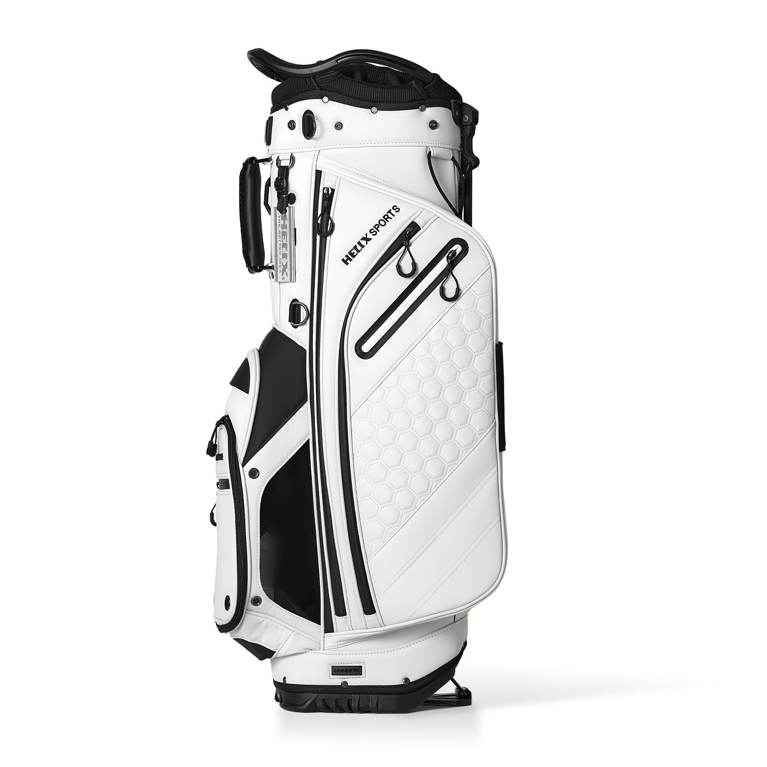 Stand Collection Golf Stand Bag H95252 HELIX