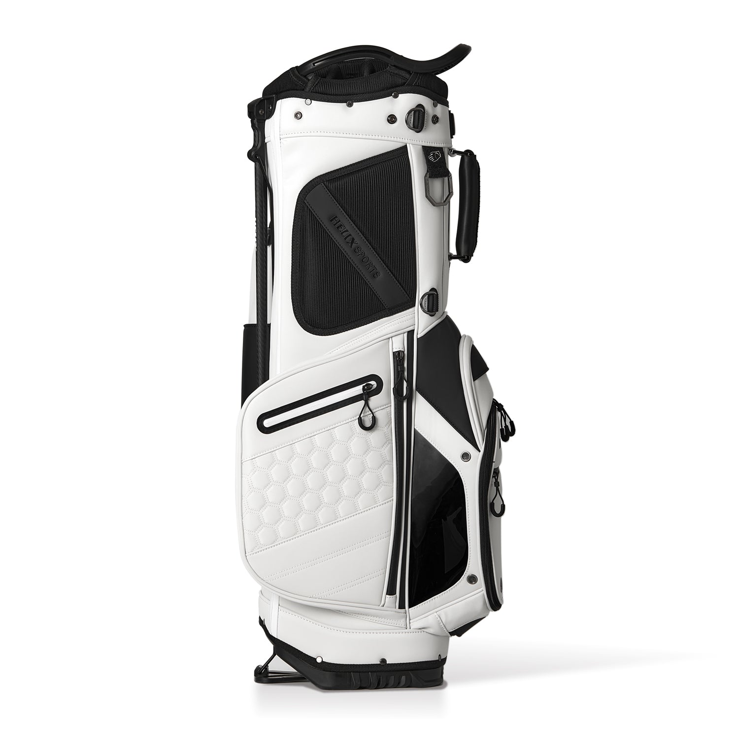 Stand Collection Golf Stand Bag H95252 HELIX