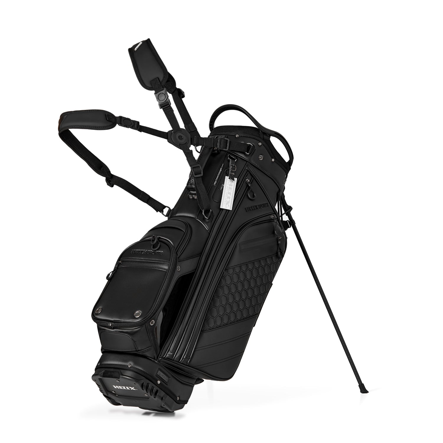 Stand Collection Golf Stand Bag H95252 HELIX