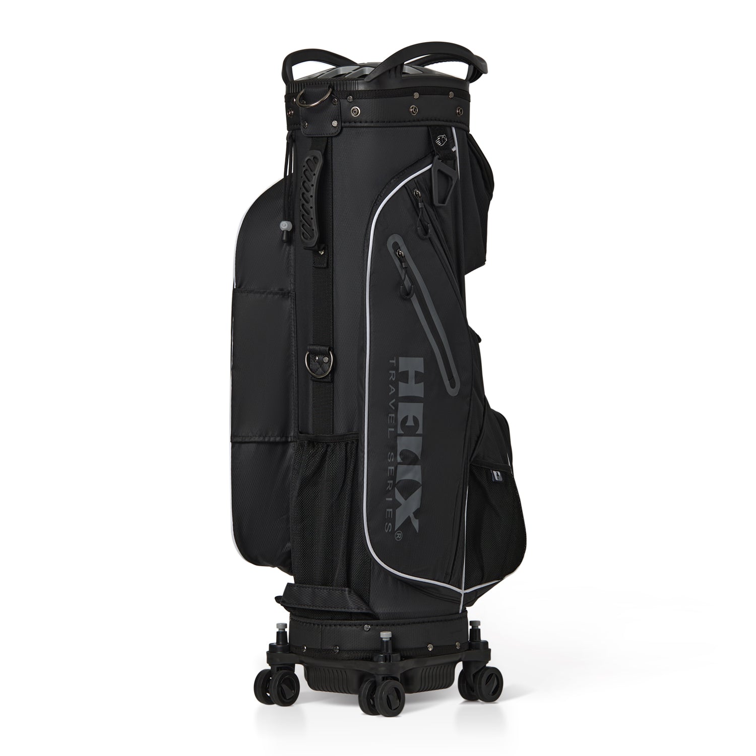 Compact-Lite Collection Golf Cart Bag H95262 HELIX