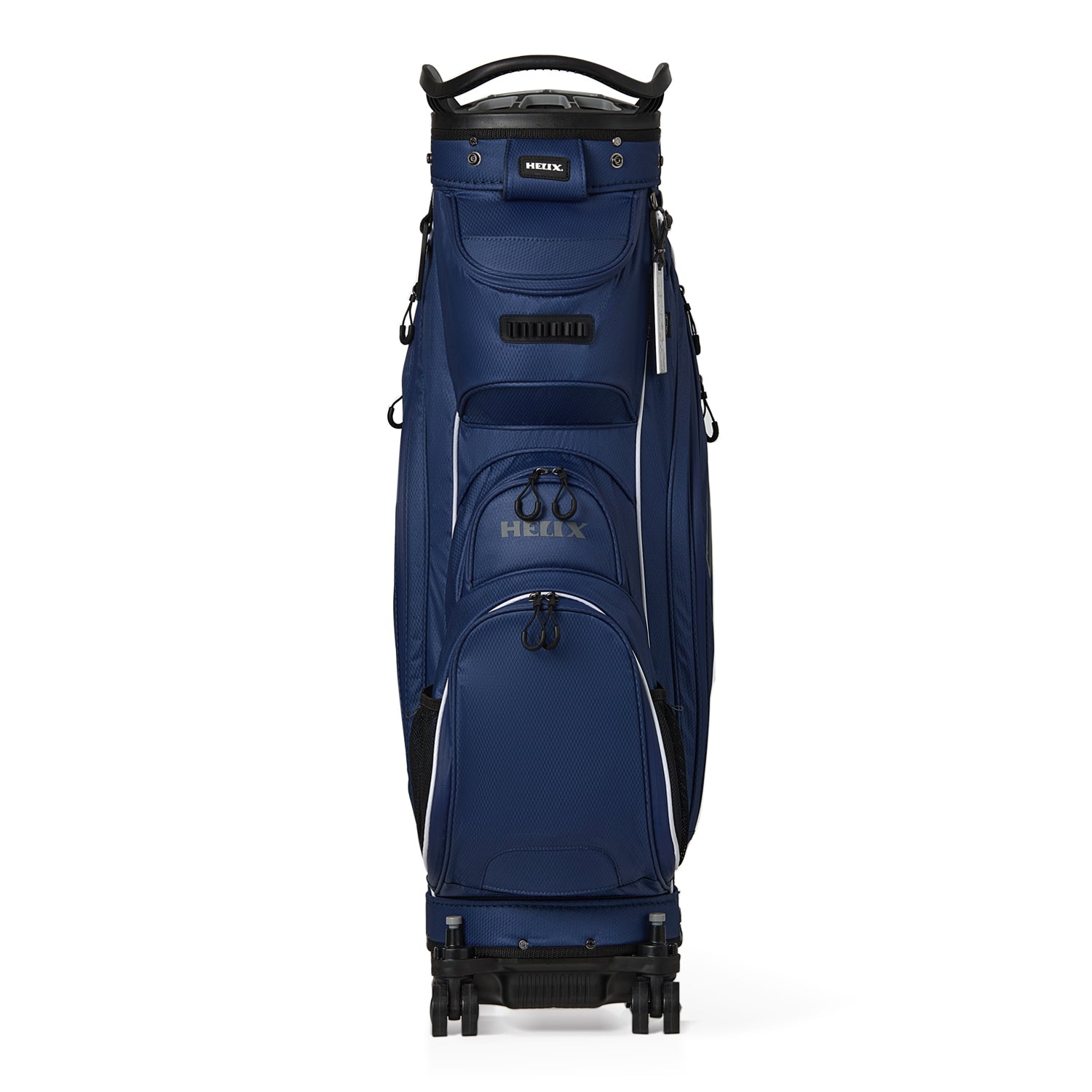 Compact-Lite Collection Golf Cart Bag H95262 HELIX