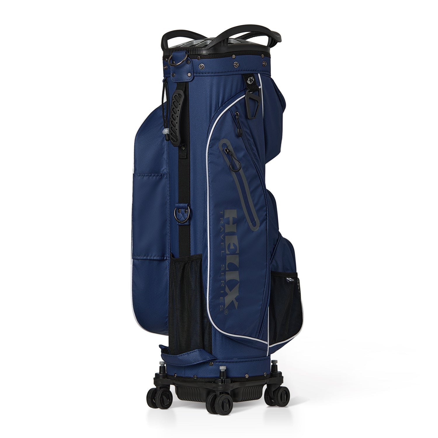 Compact-Lite Collection Golf Cart Bag H95262 HELIX