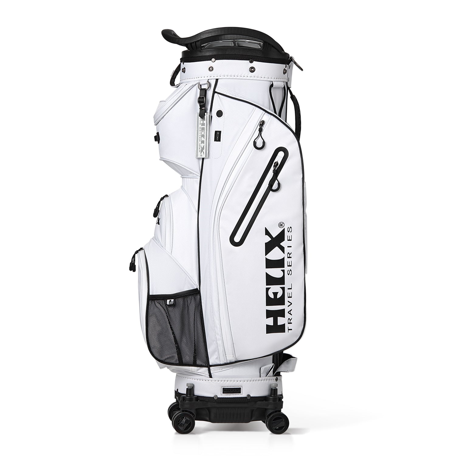 Compact-Lite Collection Golf Cart Bag H95262 HELIX