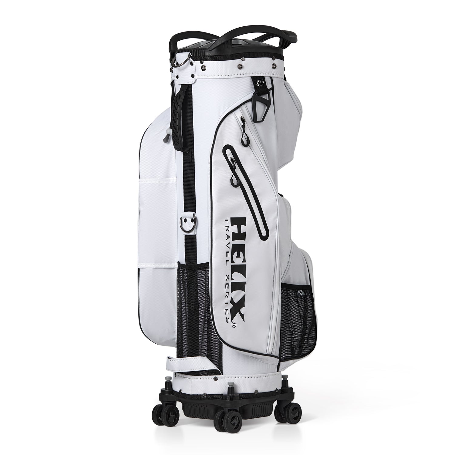 Compact-Lite Collection Golf Cart Bag H95262 HELIX