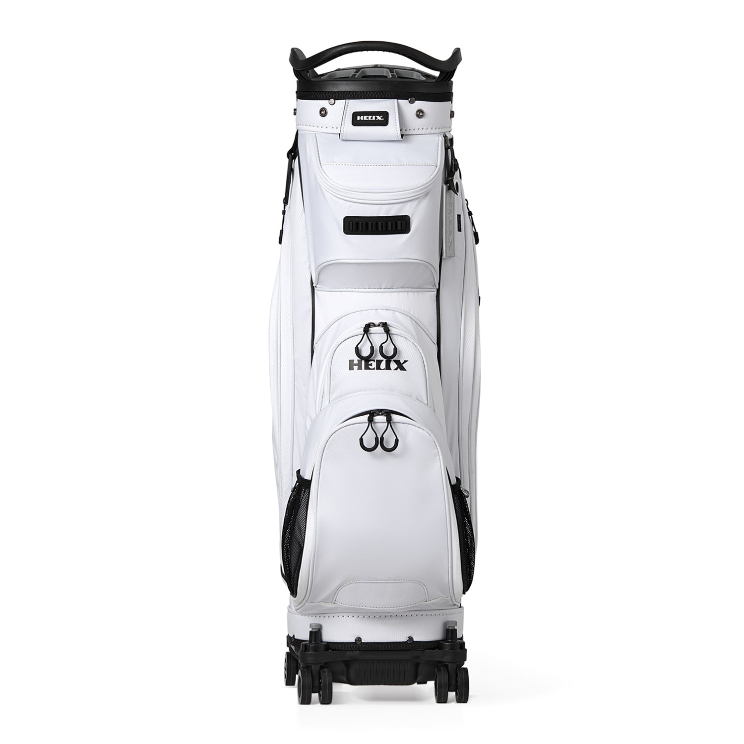 Compact-Lite Collection Golf Cart Bag H95262 HELIX