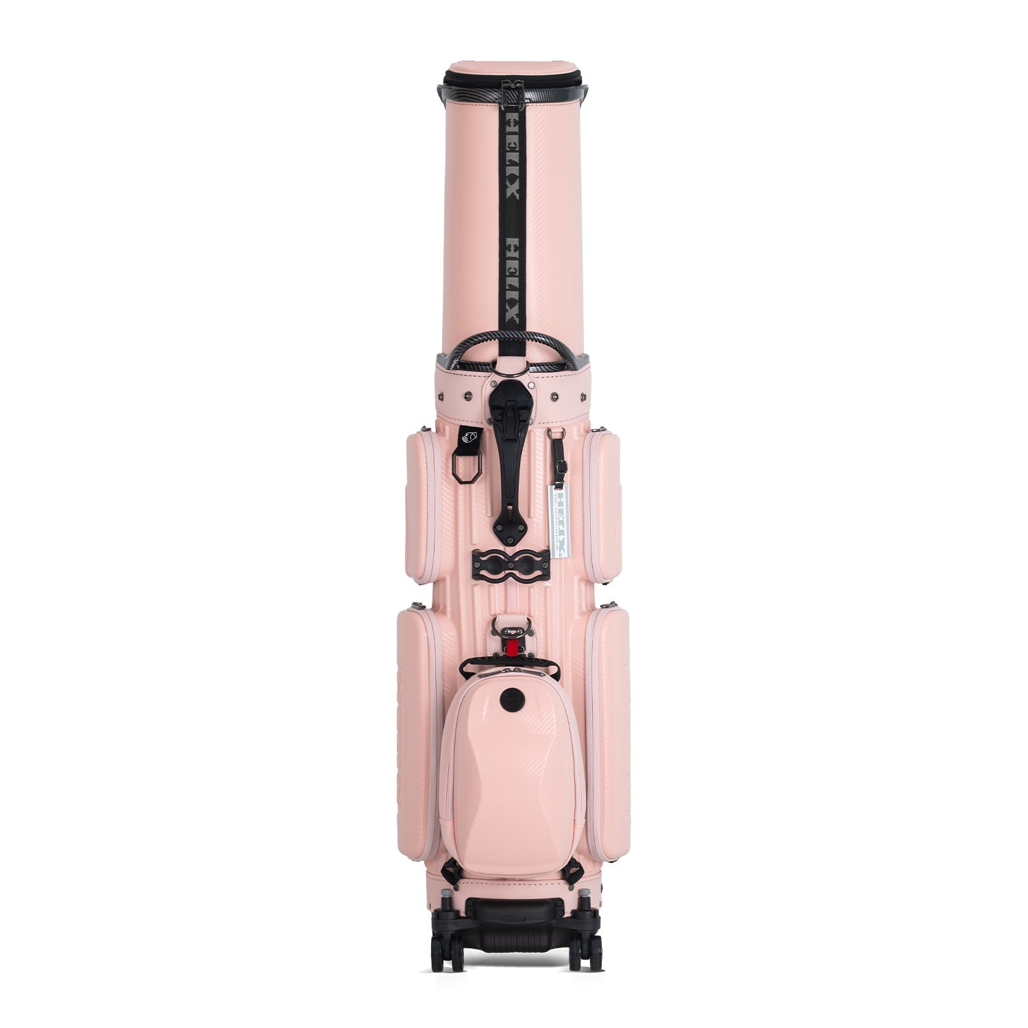 Armor Collection Golf Cart & Travel Bag H95273 HELIX