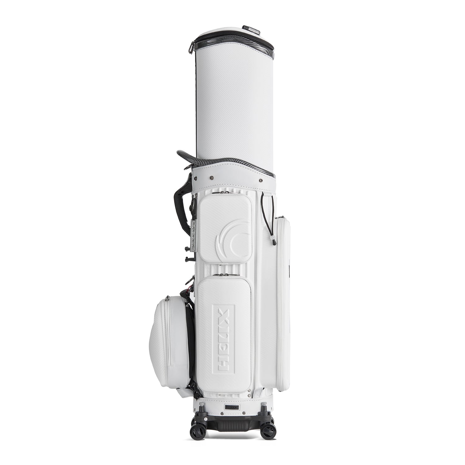 ArmorTech Collection Golf Travel Bag H95273 HELIX