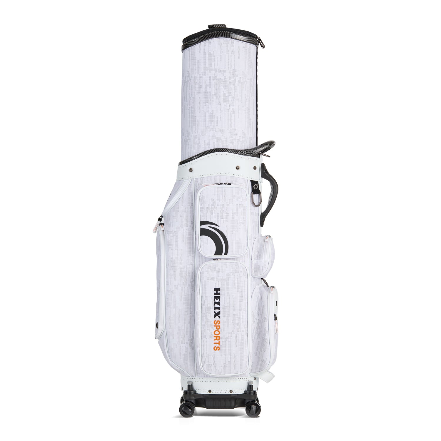 360Roll Collection Golf Travel Bag H95293 HELIX