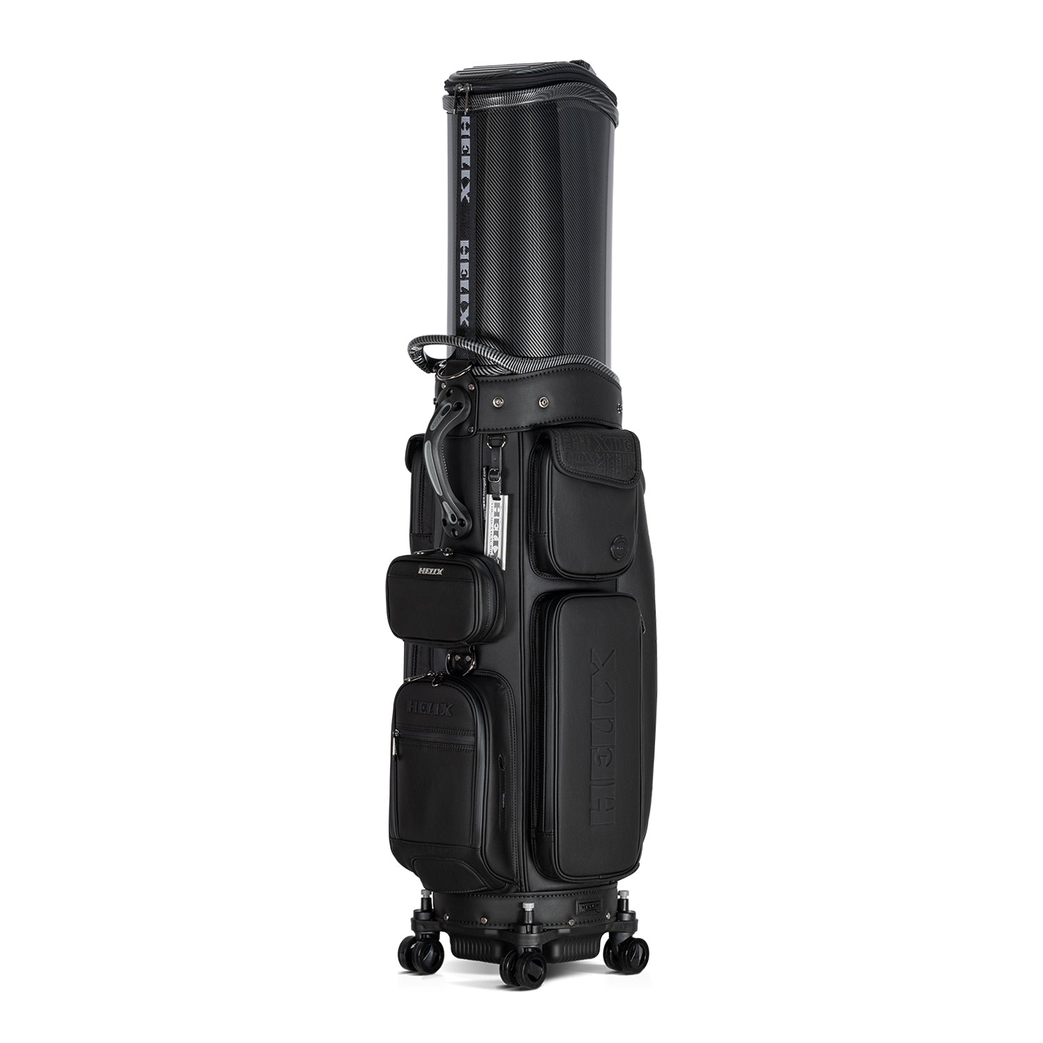 Luxury Collection Golf Cart & Travel Bag H95307 HELIX