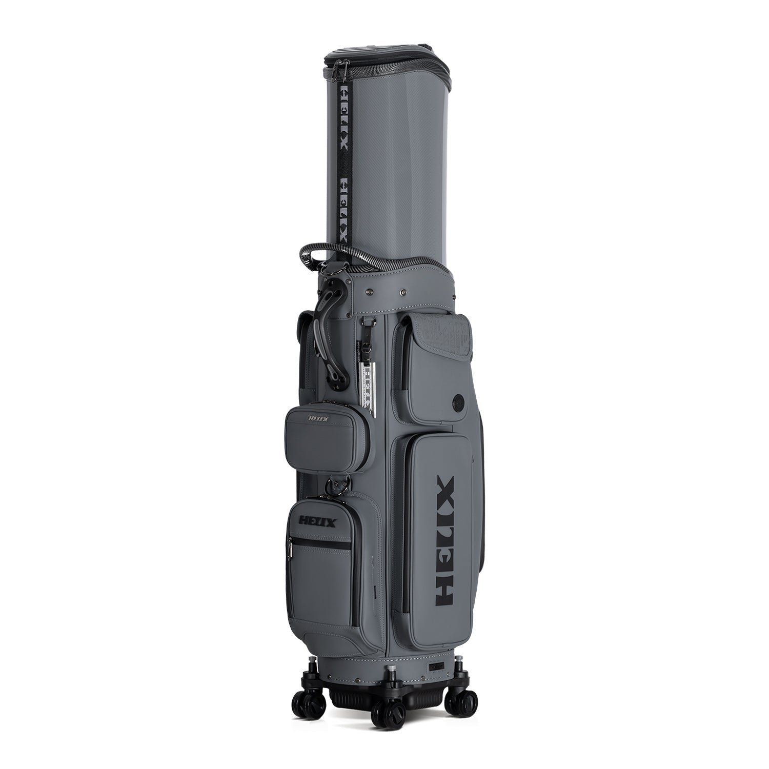 Luxury Collection Golf Cart & Travel Bag H95307 HELIX