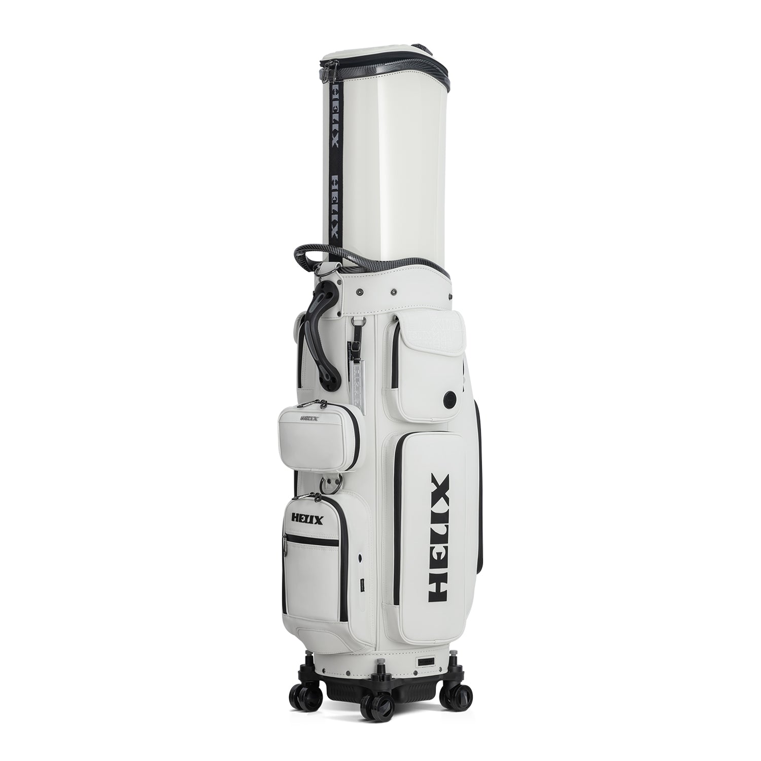 Luxury Collection Golf Cart & Travel Bag H95307 HELIX