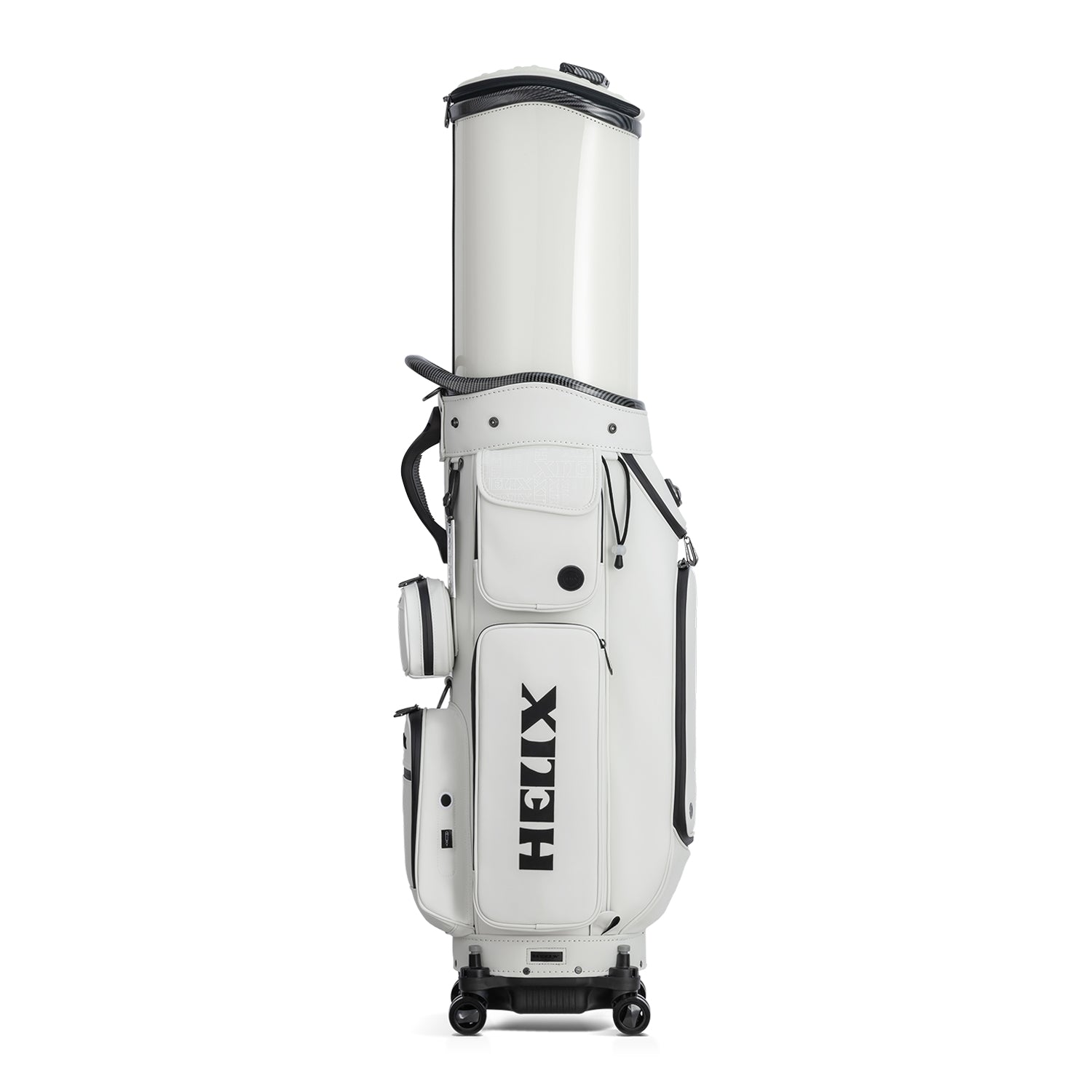 Luxury Collection Golf Cart & Travel Bag H95307 HELIX