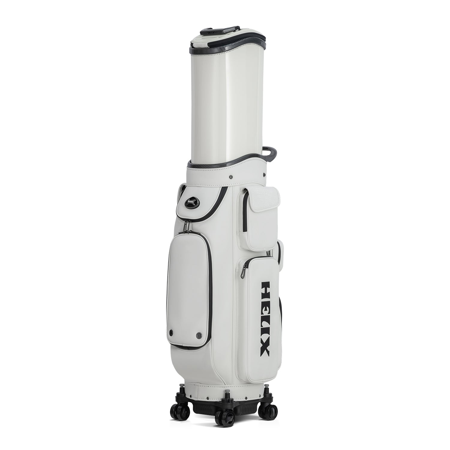 Luxury Collection Golf Cart & Travel Bag H95307 HELIX