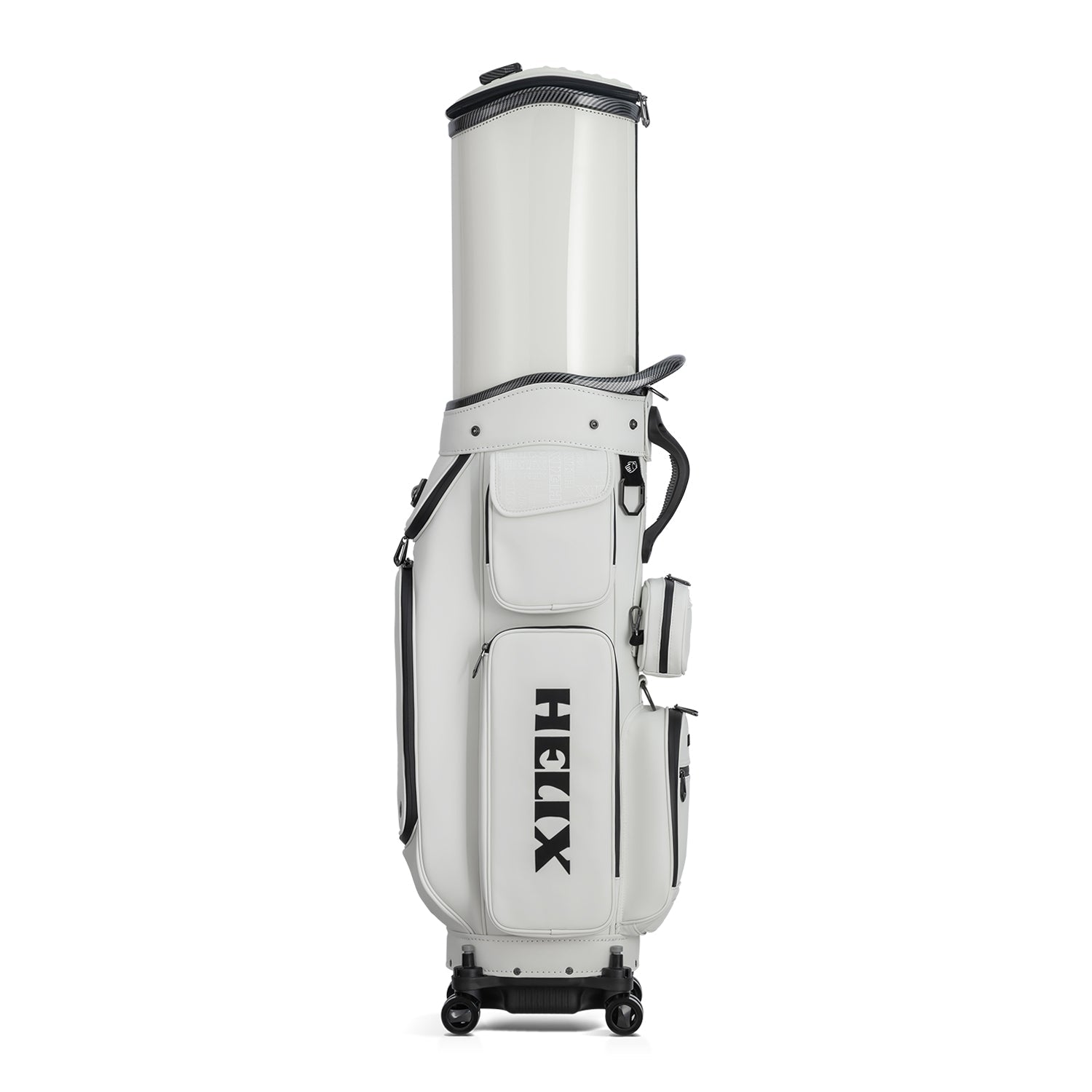 Luxury Collection Golf Cart & Travel Bag H95307 HELIX