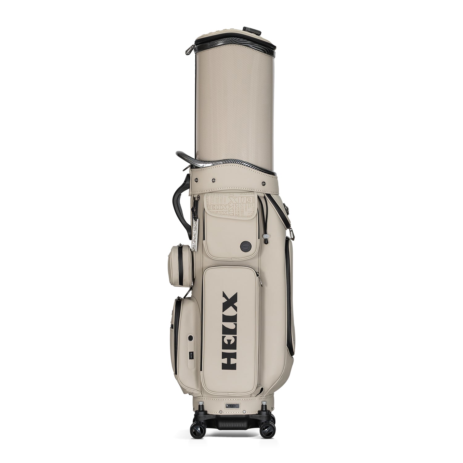 Luxury Collection Golf Cart & Travel Bag H95307 HELIX