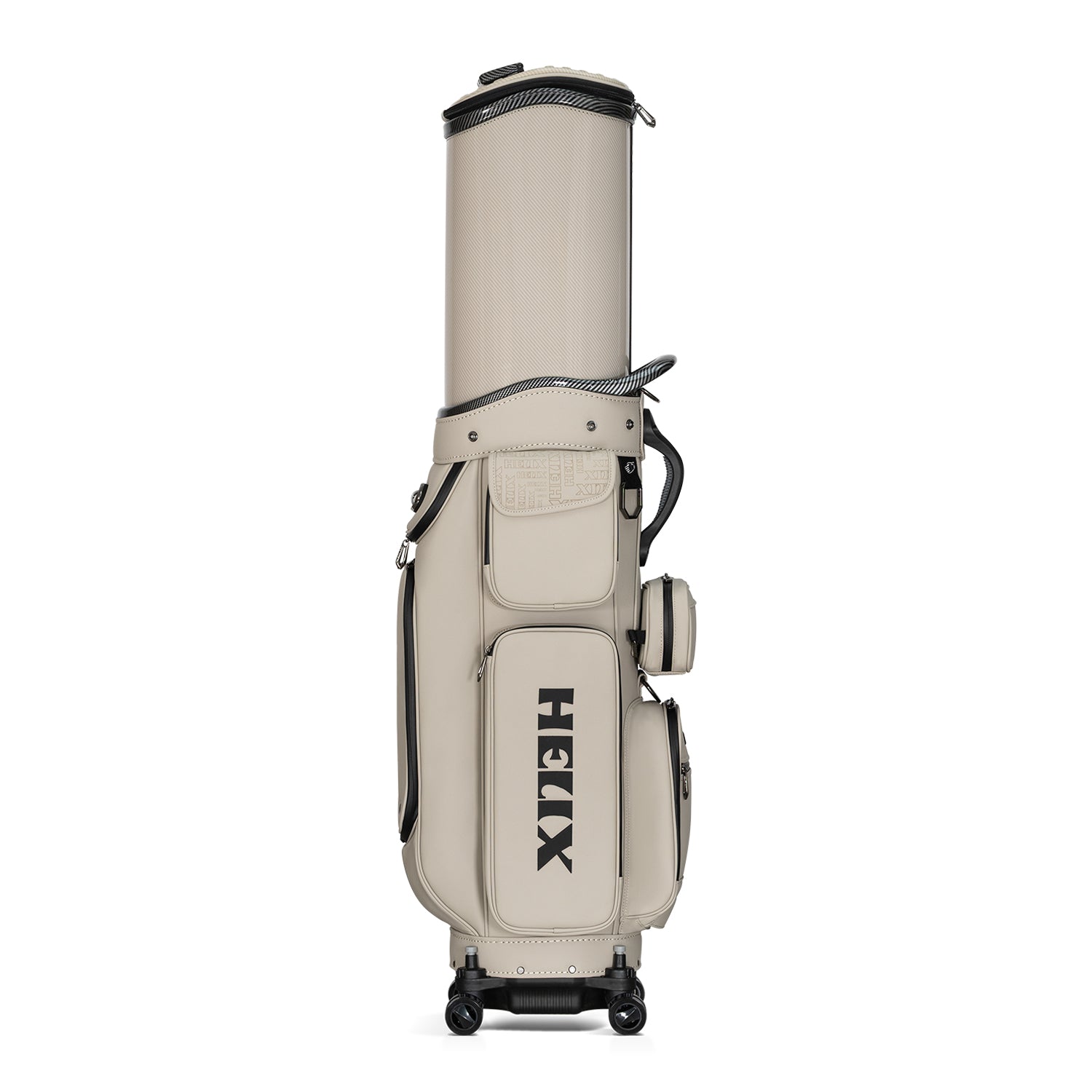 Luxury Collection Golf Cart & Travel Bag H95307 HELIX