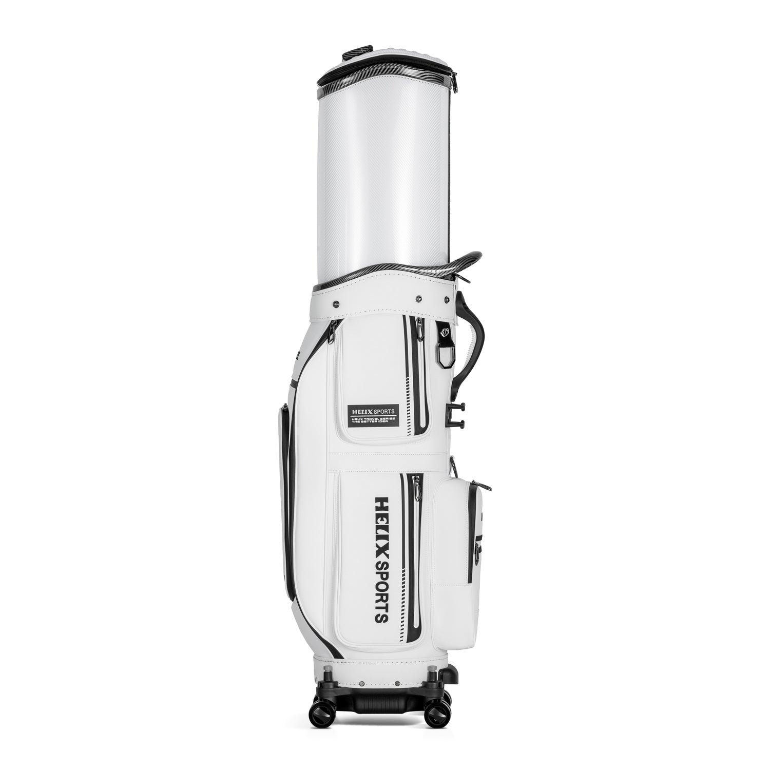 Lady Collection Golf Travel Bag H95321 HELIX