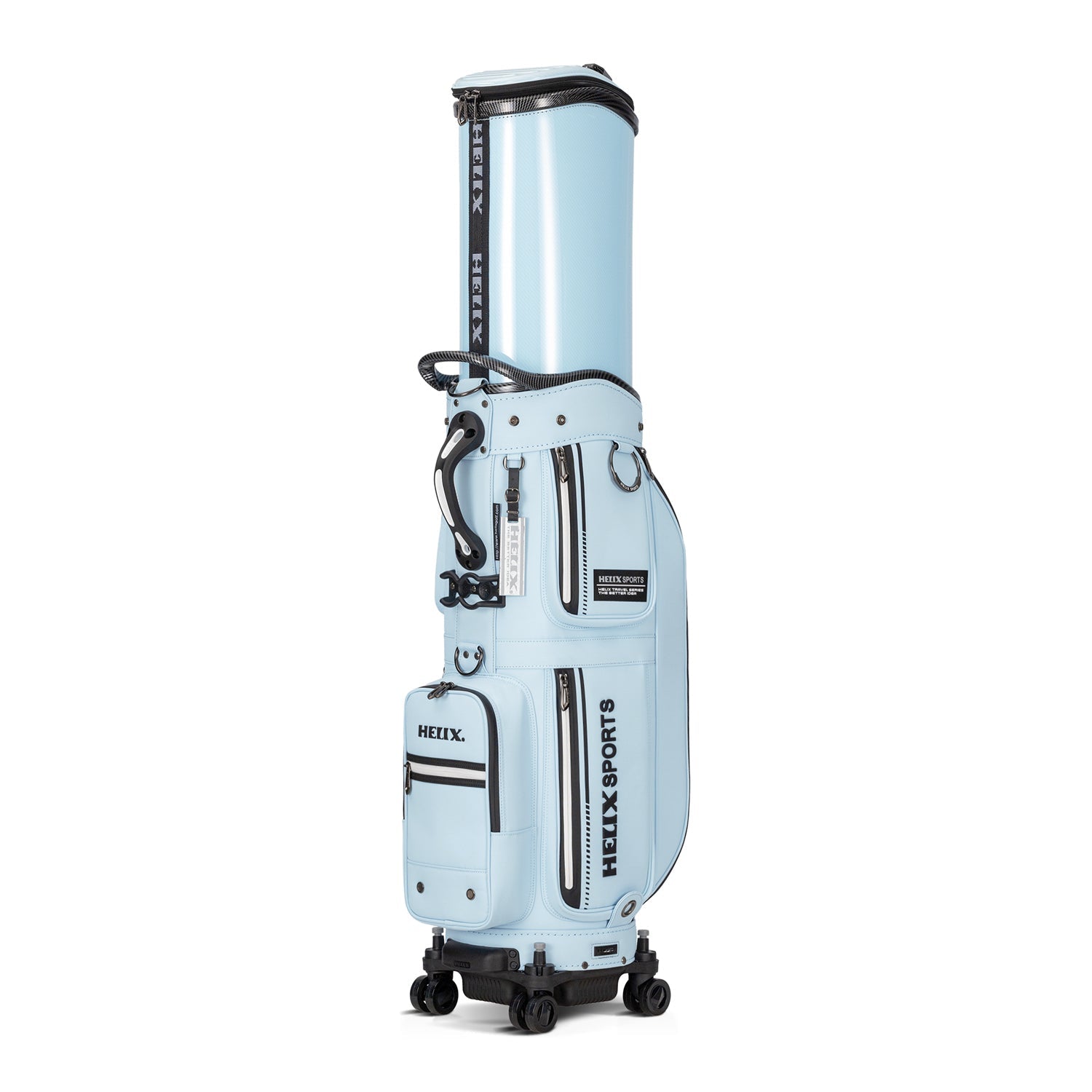 Lady Collection Golf Travel Bag H95321 HELIX