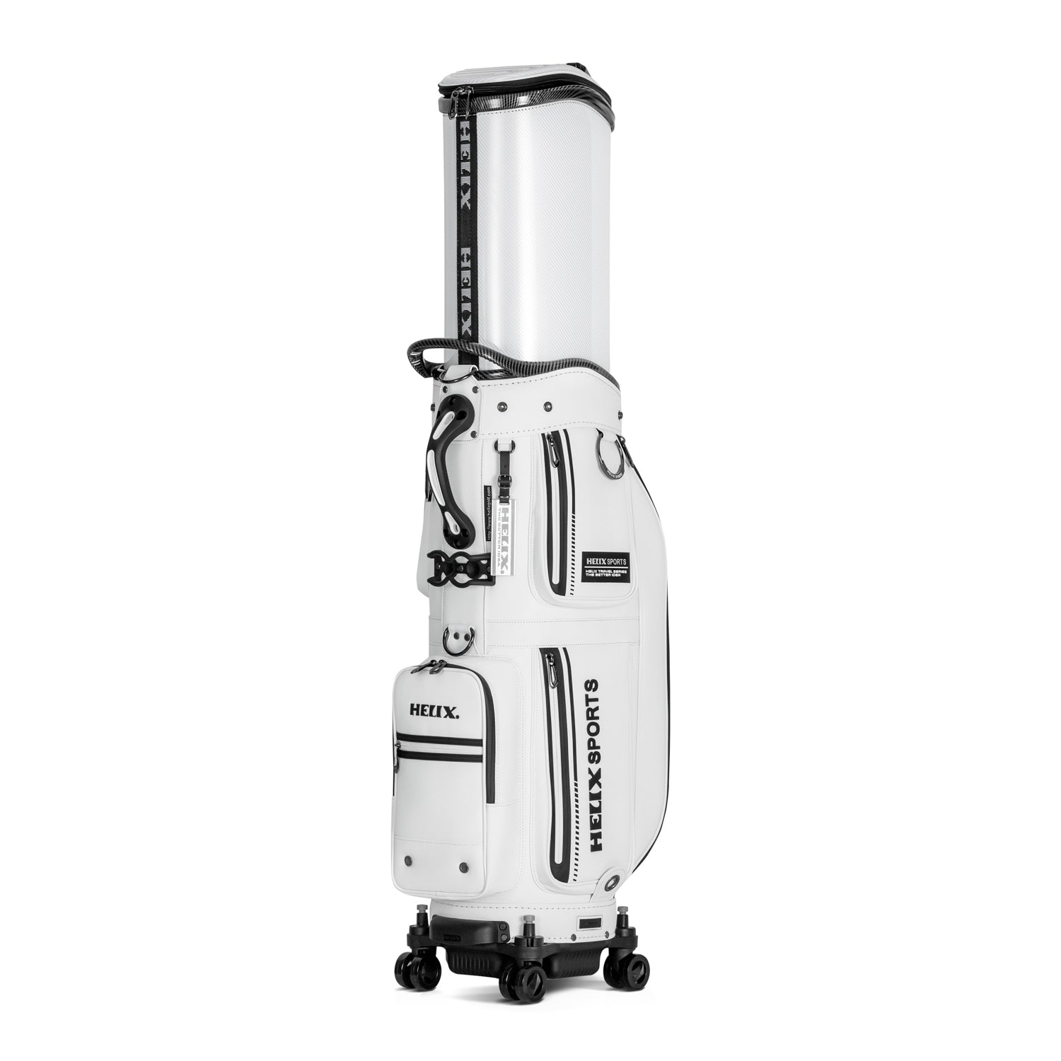 Lady Collection Golf Travel Bag H95321 HELIX