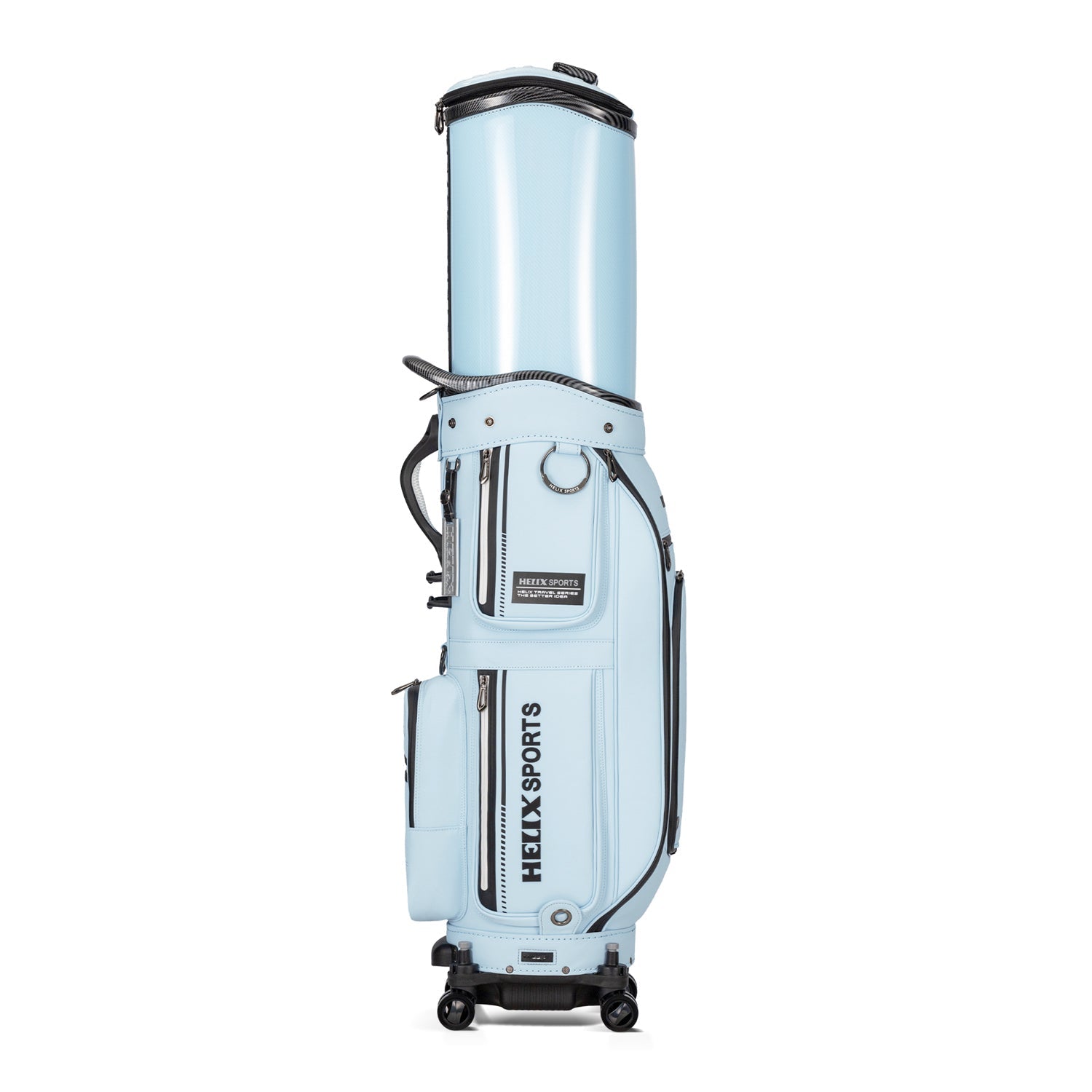 Lady Collection Golf Travel Bag H95321 HELIX