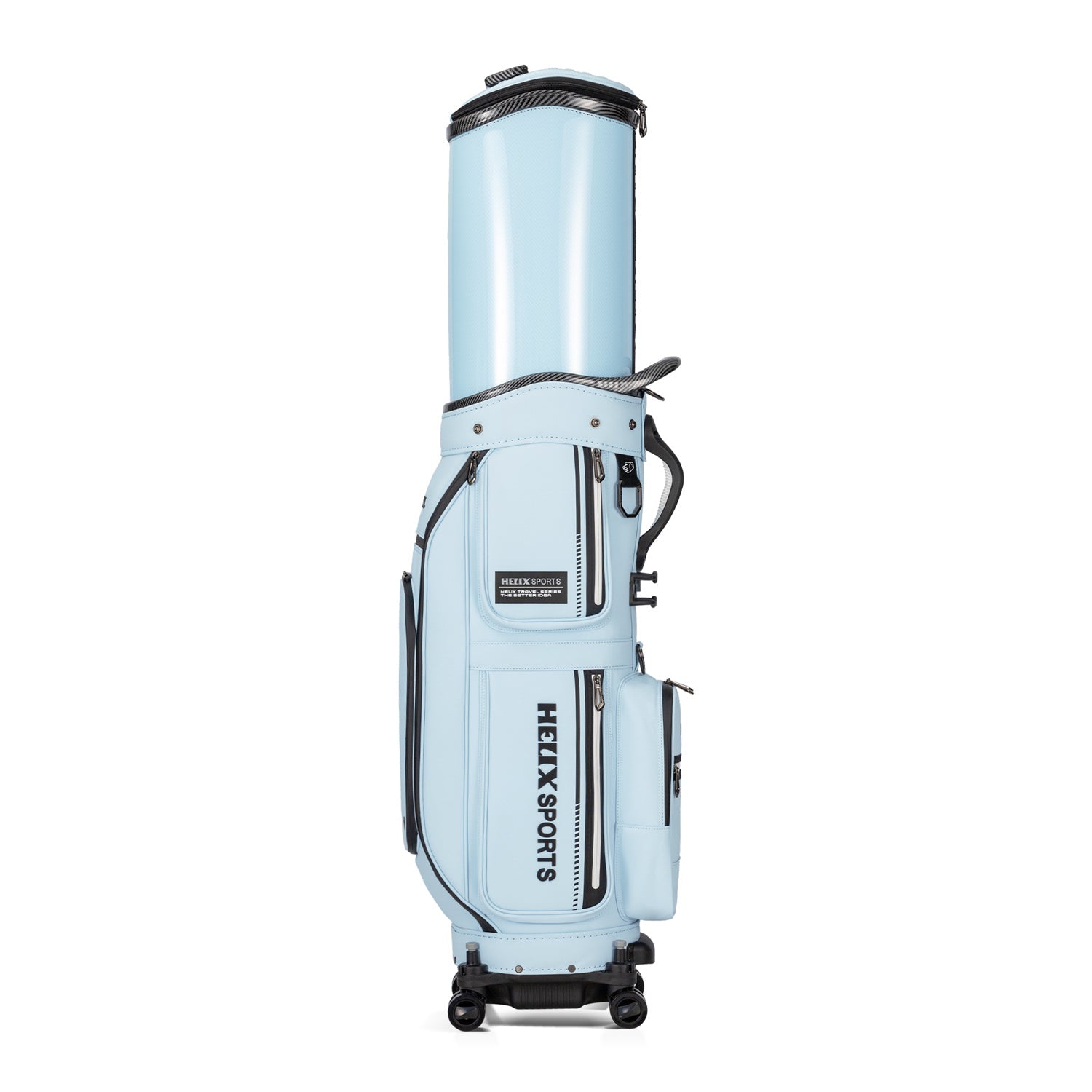 Lady Collection Golf Travel Bag H95321 HELIX