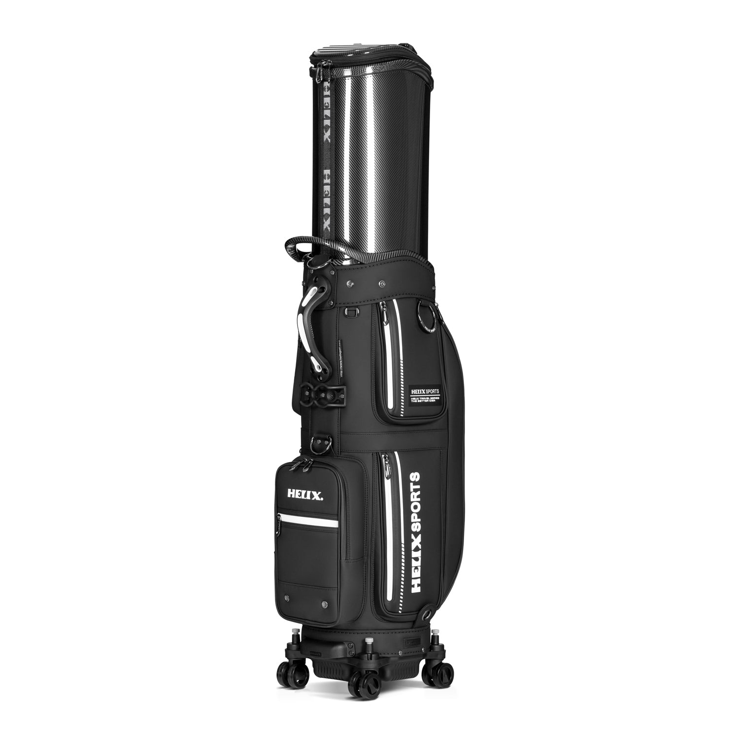 Lady Collection Golf Travel Bag H95321 HELIX