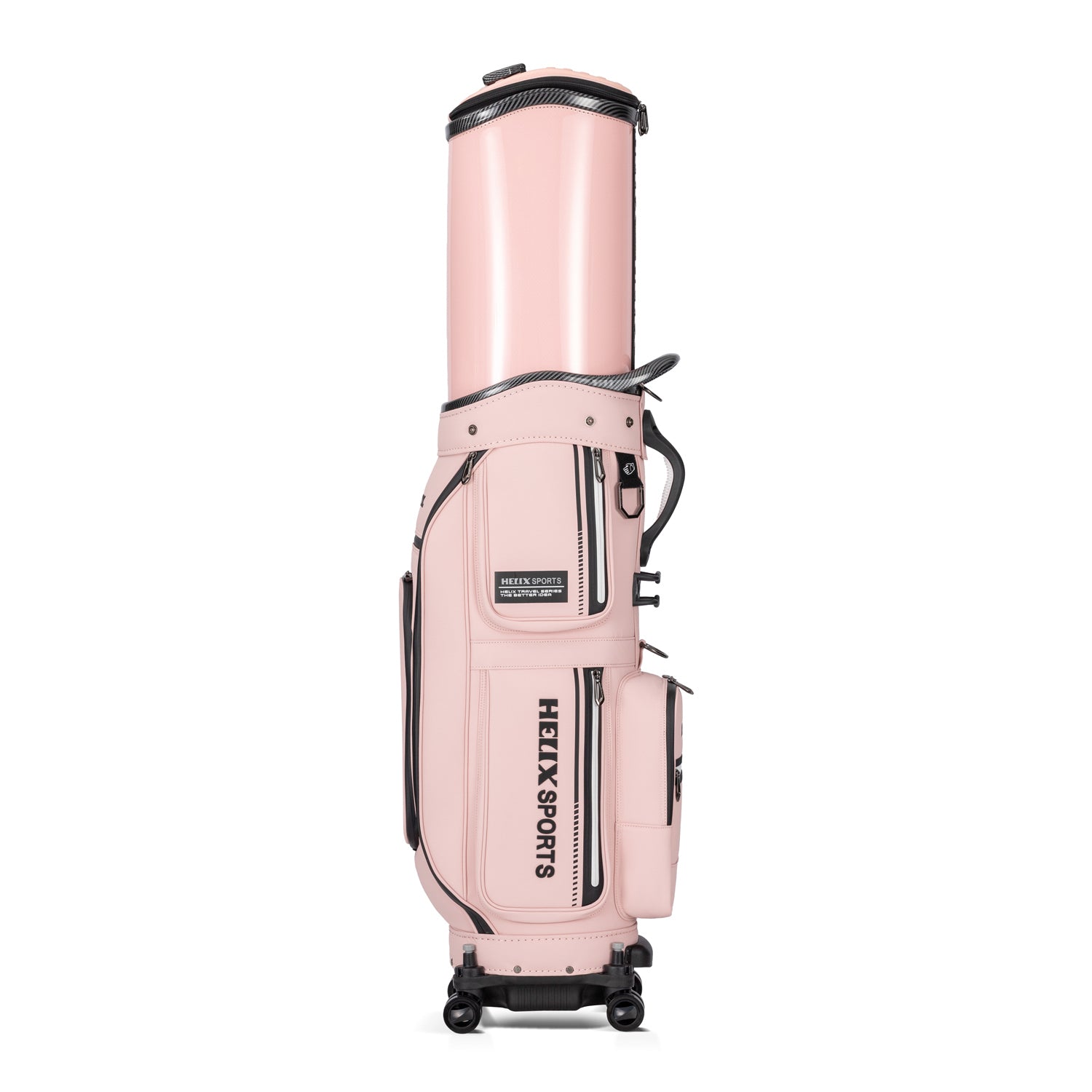 Lady Collection Golf Travel Bag H95321 HELIX