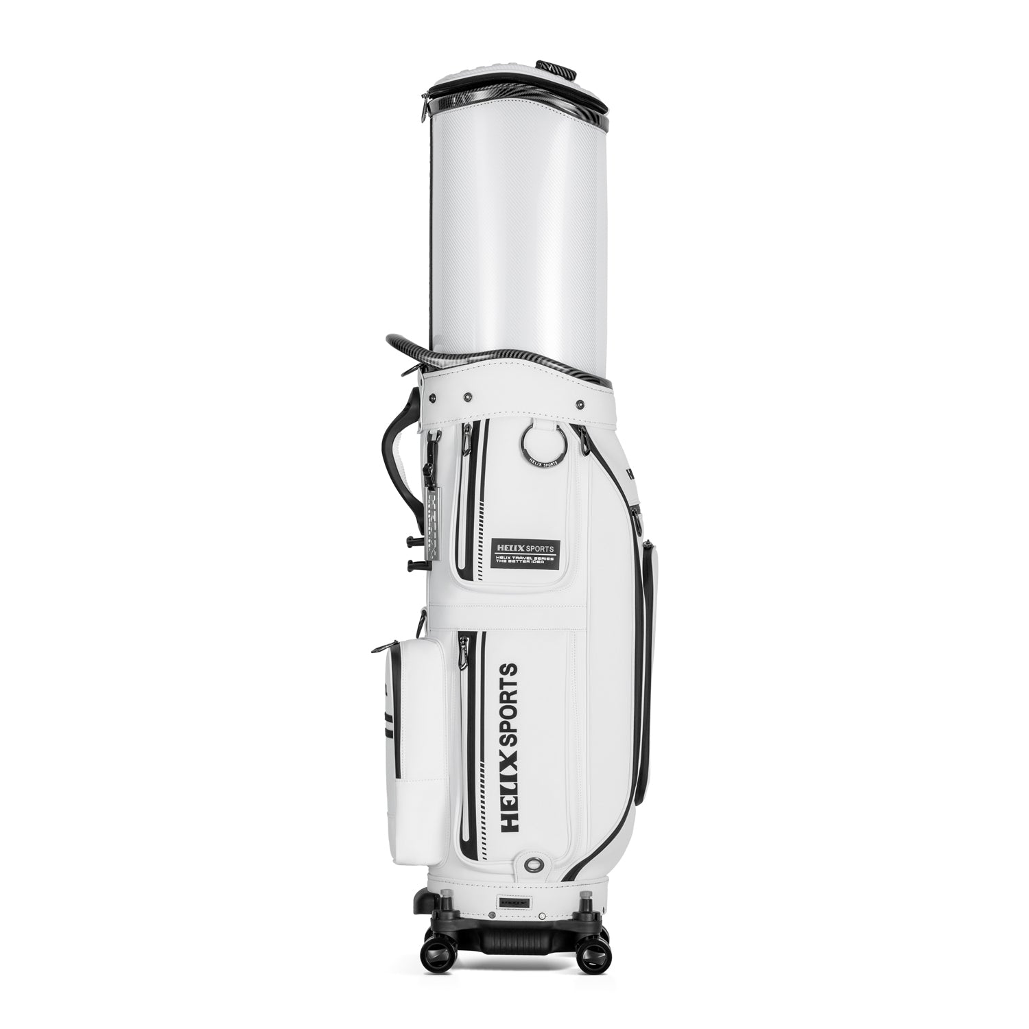 Lady Collection Golf Travel Bag H95321 HELIX