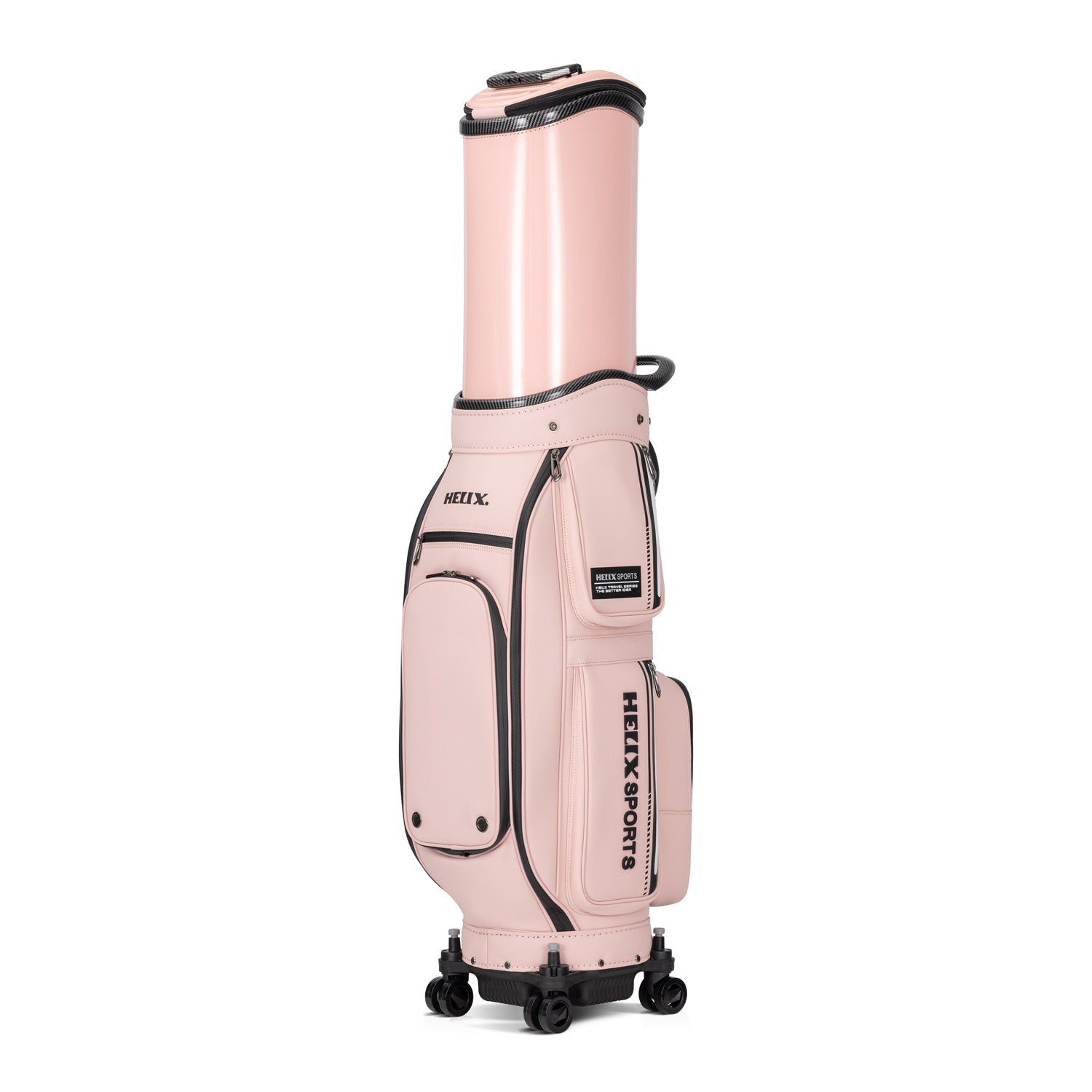Lady Collection Golf Travel Bag H95321 HELIX