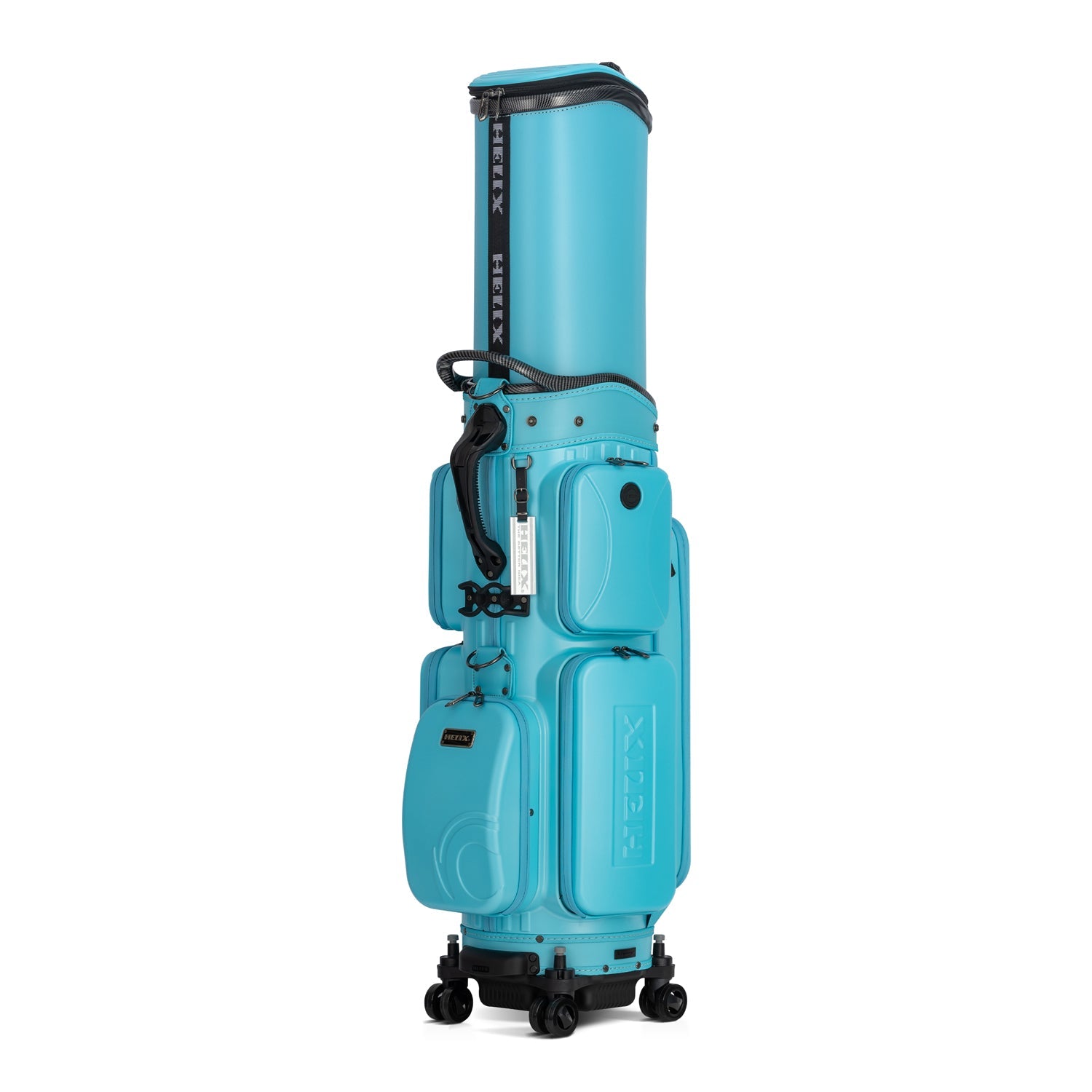 Armor Collection Golf Cart & Travel Bag H95326 HELIX