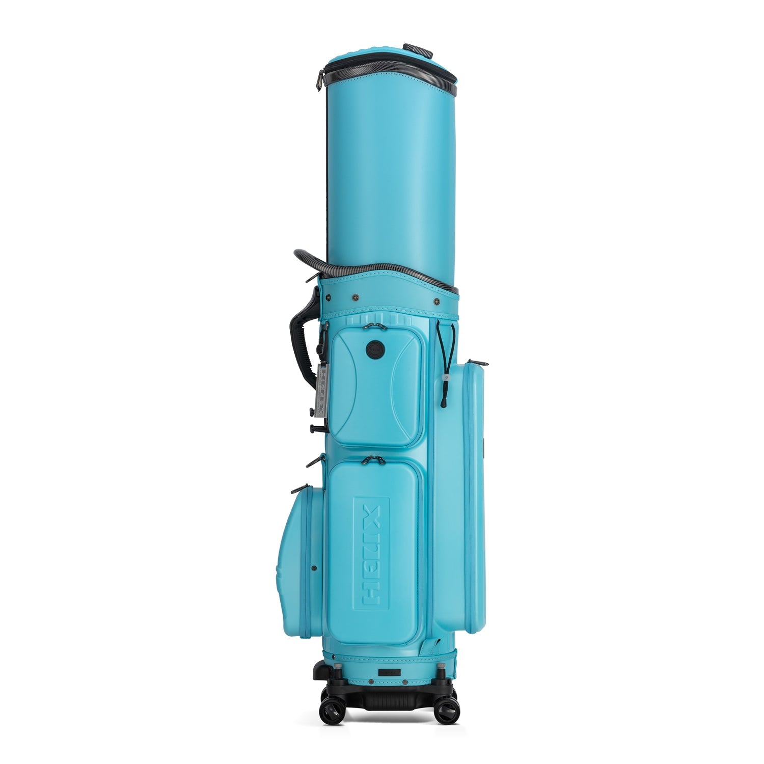 Armor Collection Golf Cart & Travel Bag H95326 HELIX