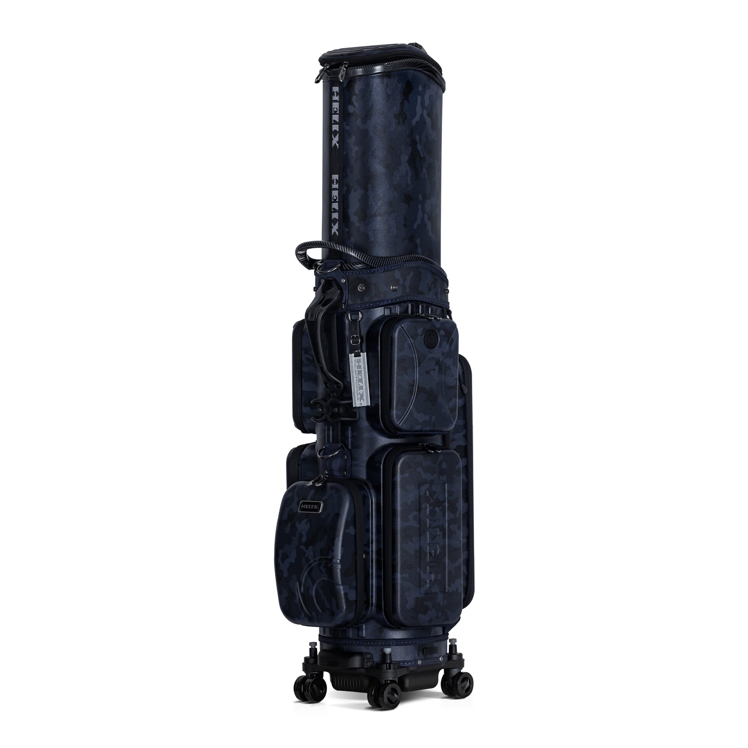 Armor Collection Golf Cart & Travel Bag H95326 HELIX