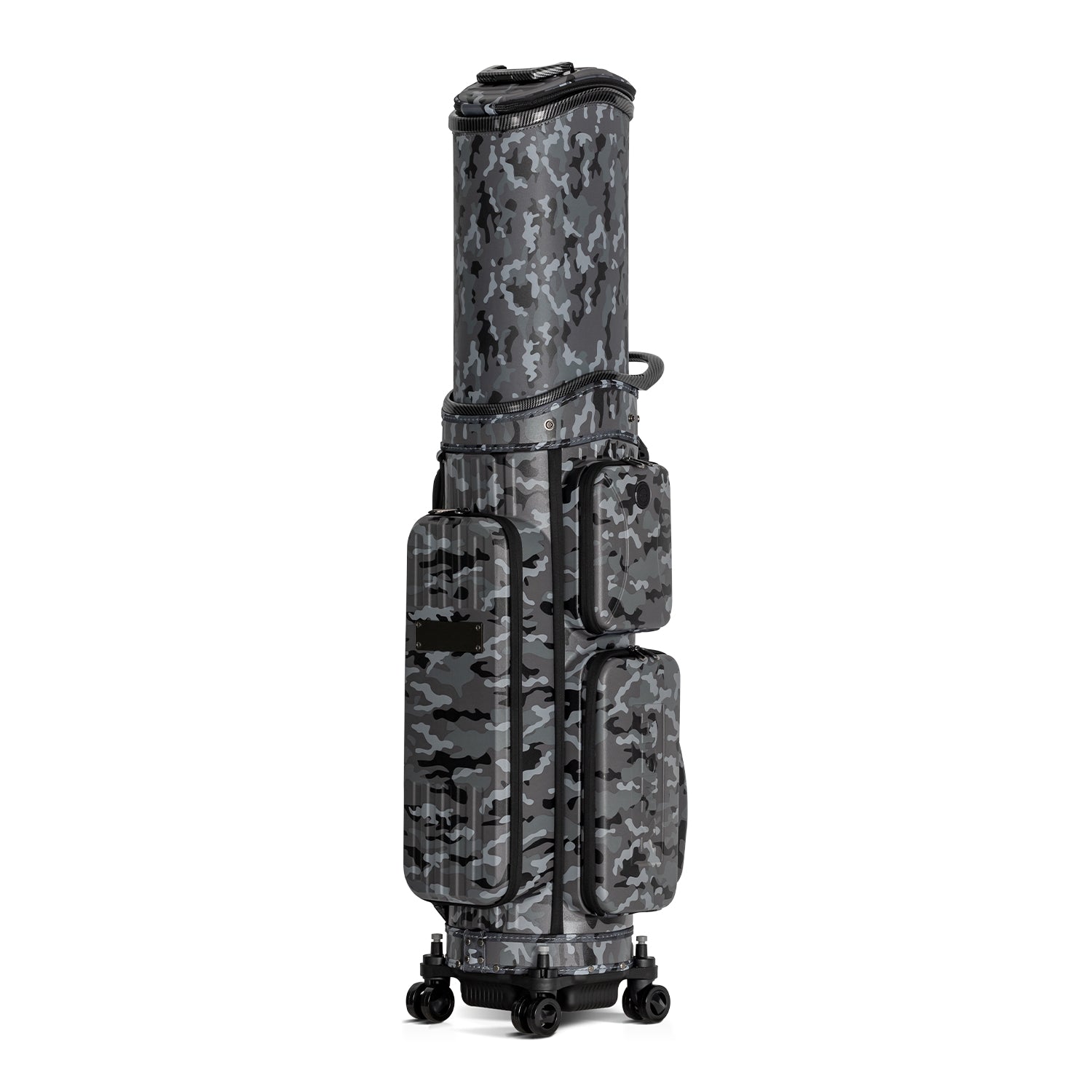Armor Collection Golf Cart & Travel Bag H95326 HELIX