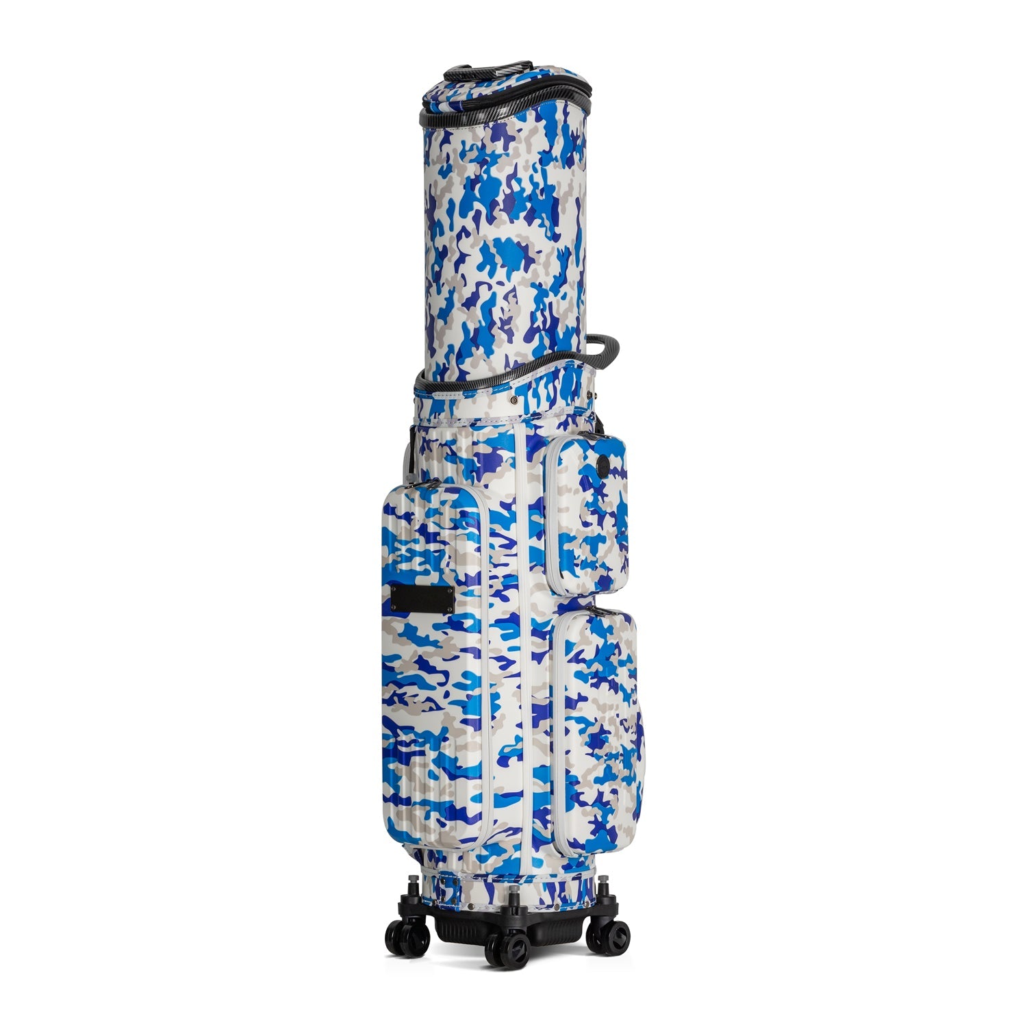 Armor Collection Golf Cart & Travel Bag H95326 HELIX