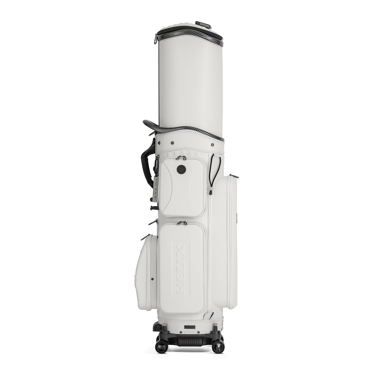 Armor Collection Golf Cart & Travel Bag H95326 HELIX