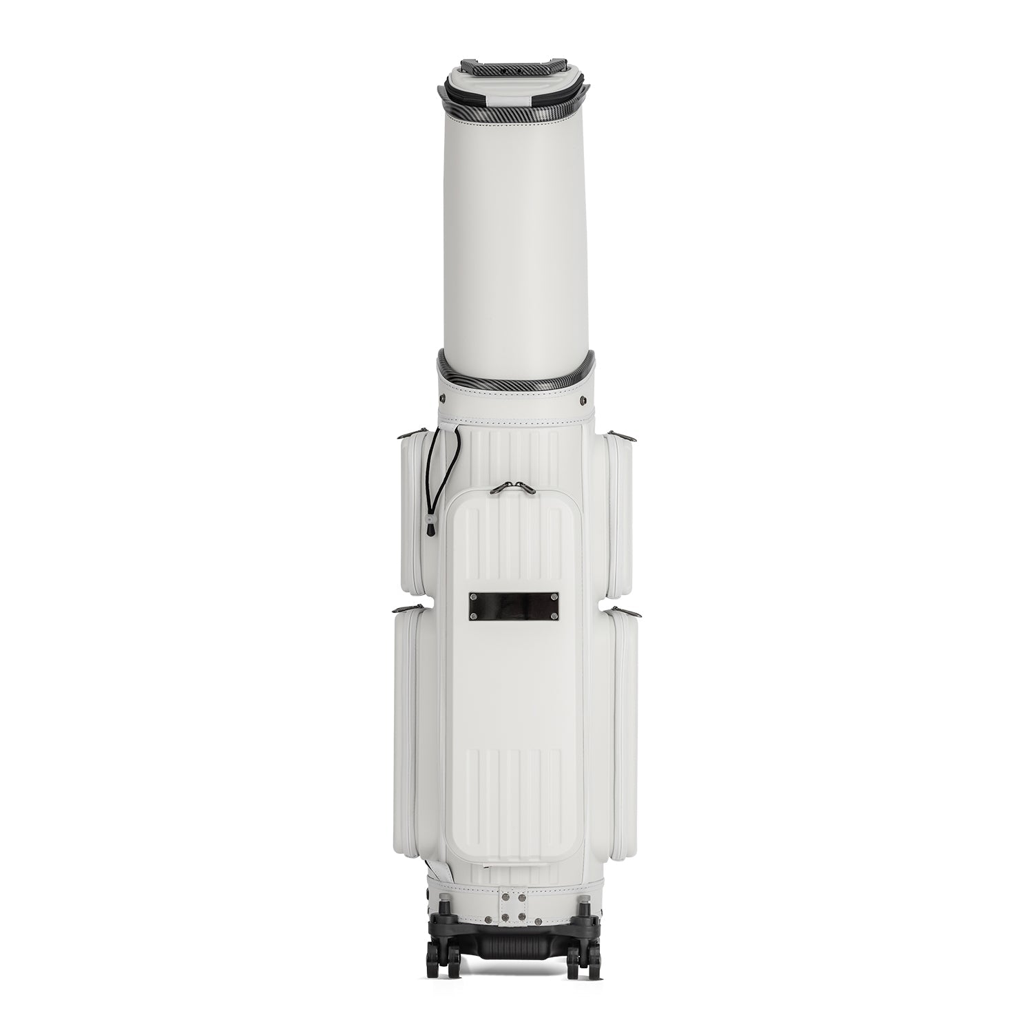 Armor Collection Golf Cart & Travel Bag H95326 HELIX