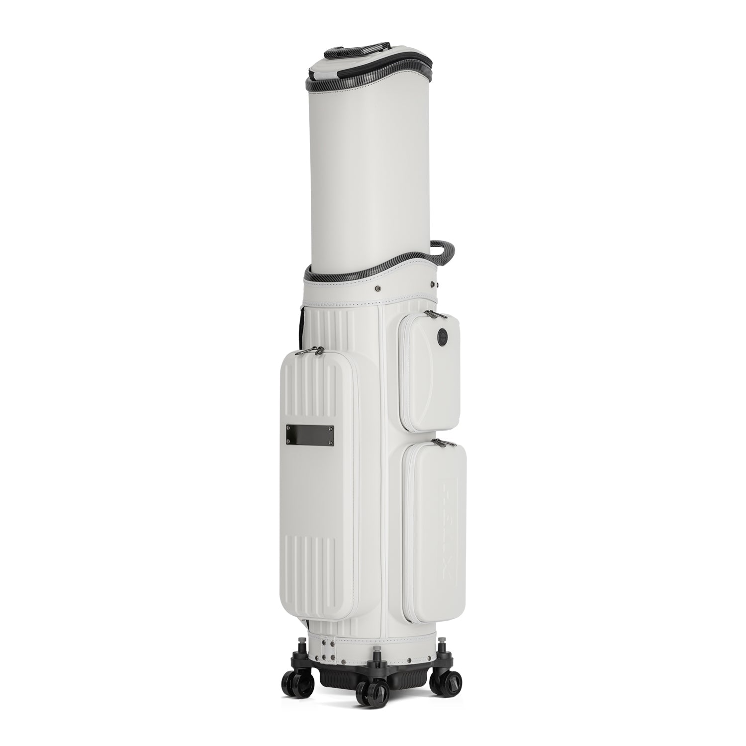 Armor Collection Golf Cart & Travel Bag H95326 HELIX