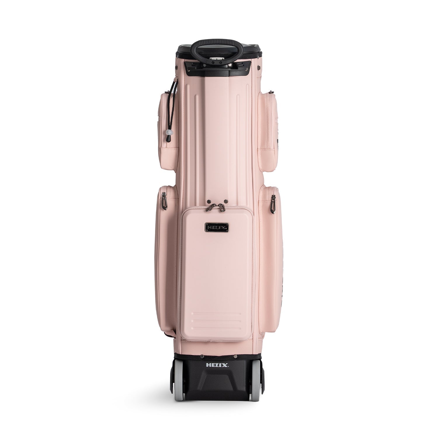 Vibe Collection Golf Cart Bag HELIX