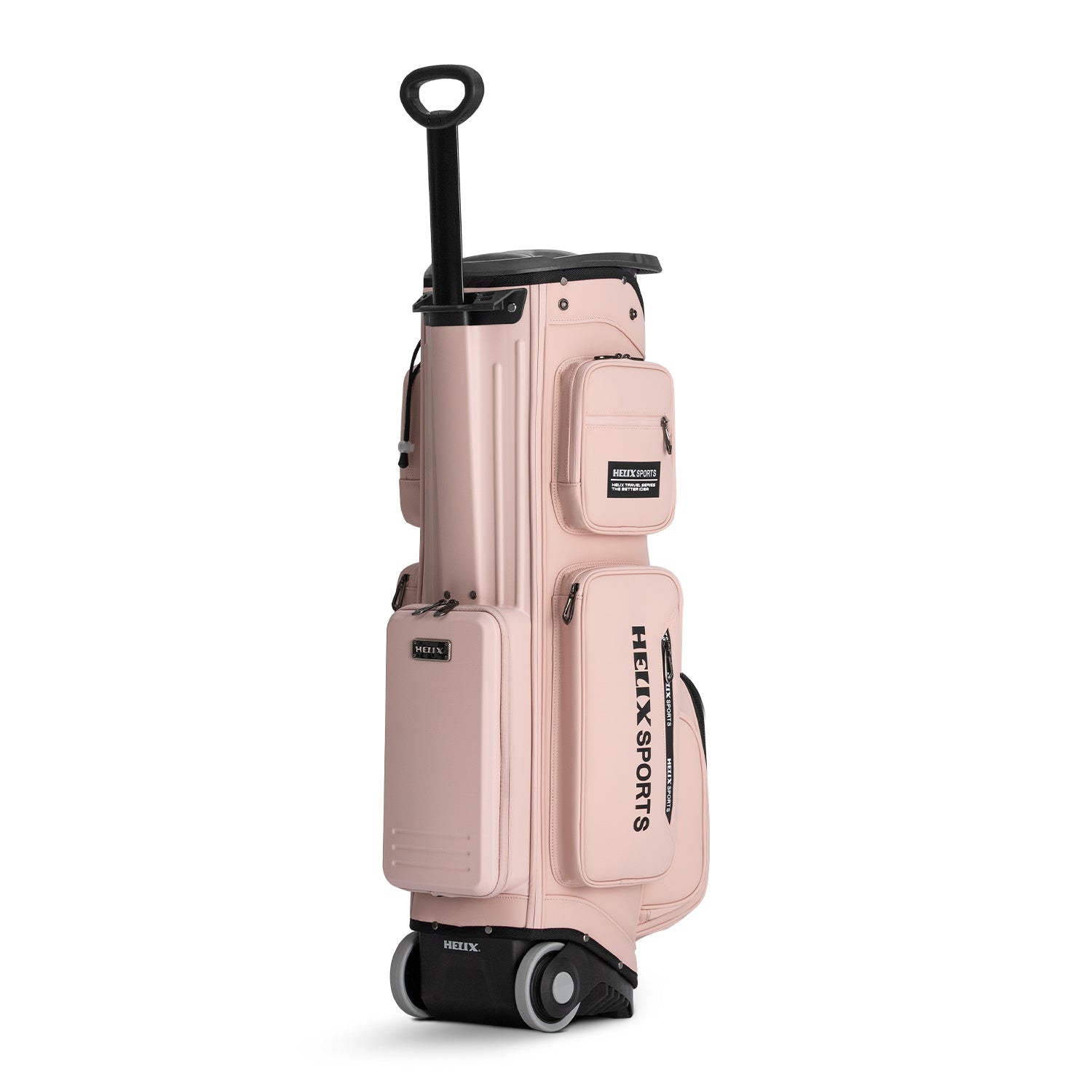 Vibe Collection Golf Cart Bag HELIX