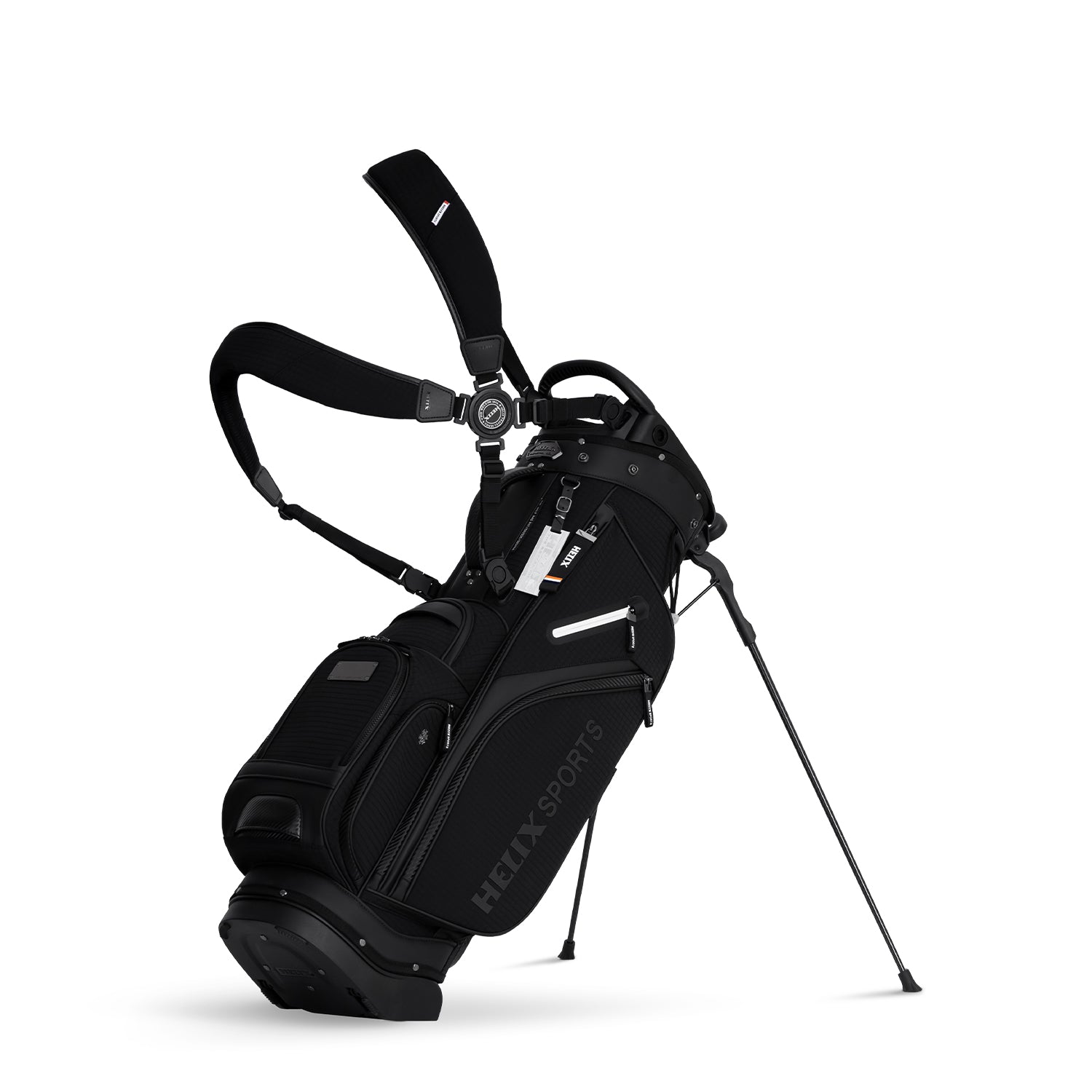 Runway Collection Golf Stand Bag