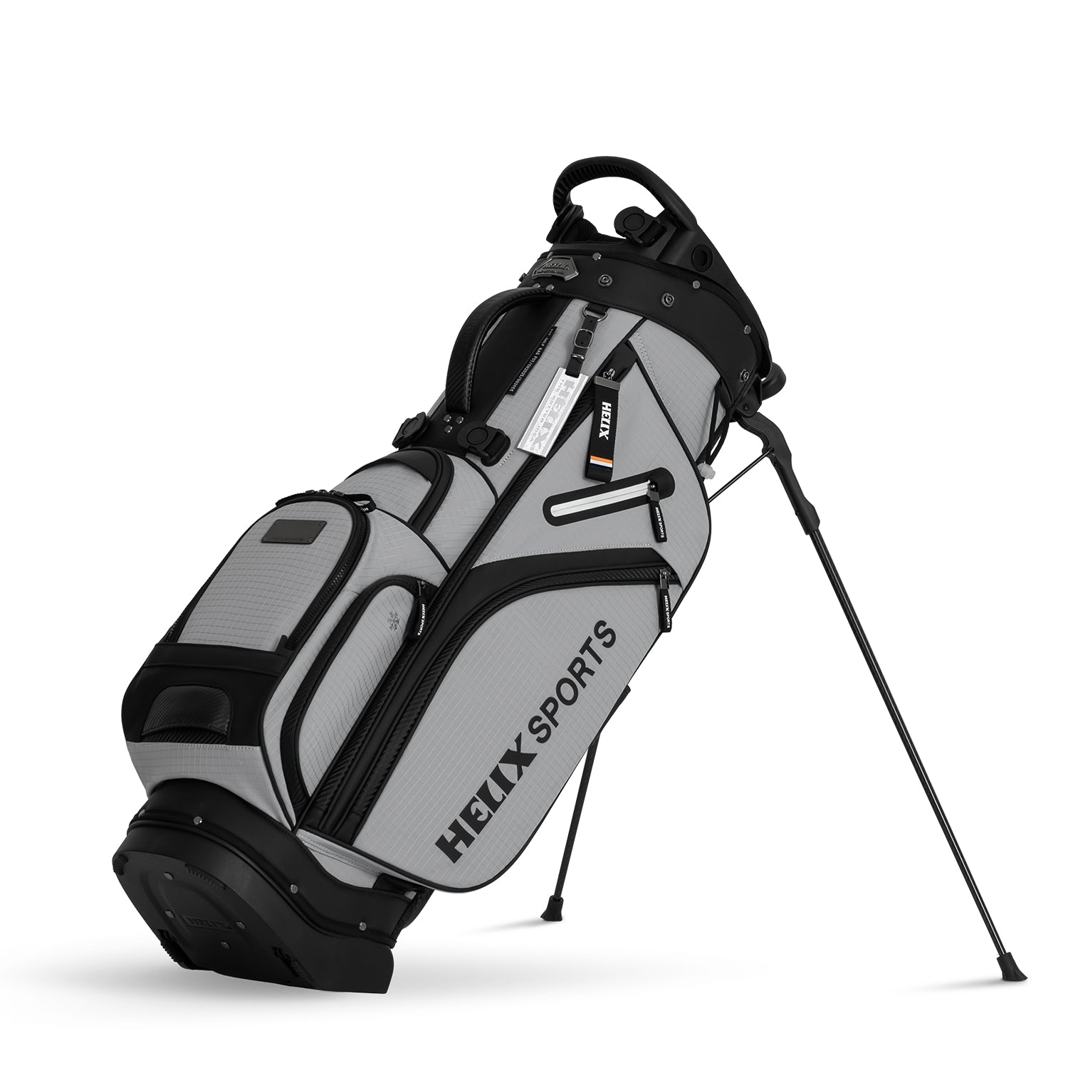 Runway Collection Golf Stand Bag