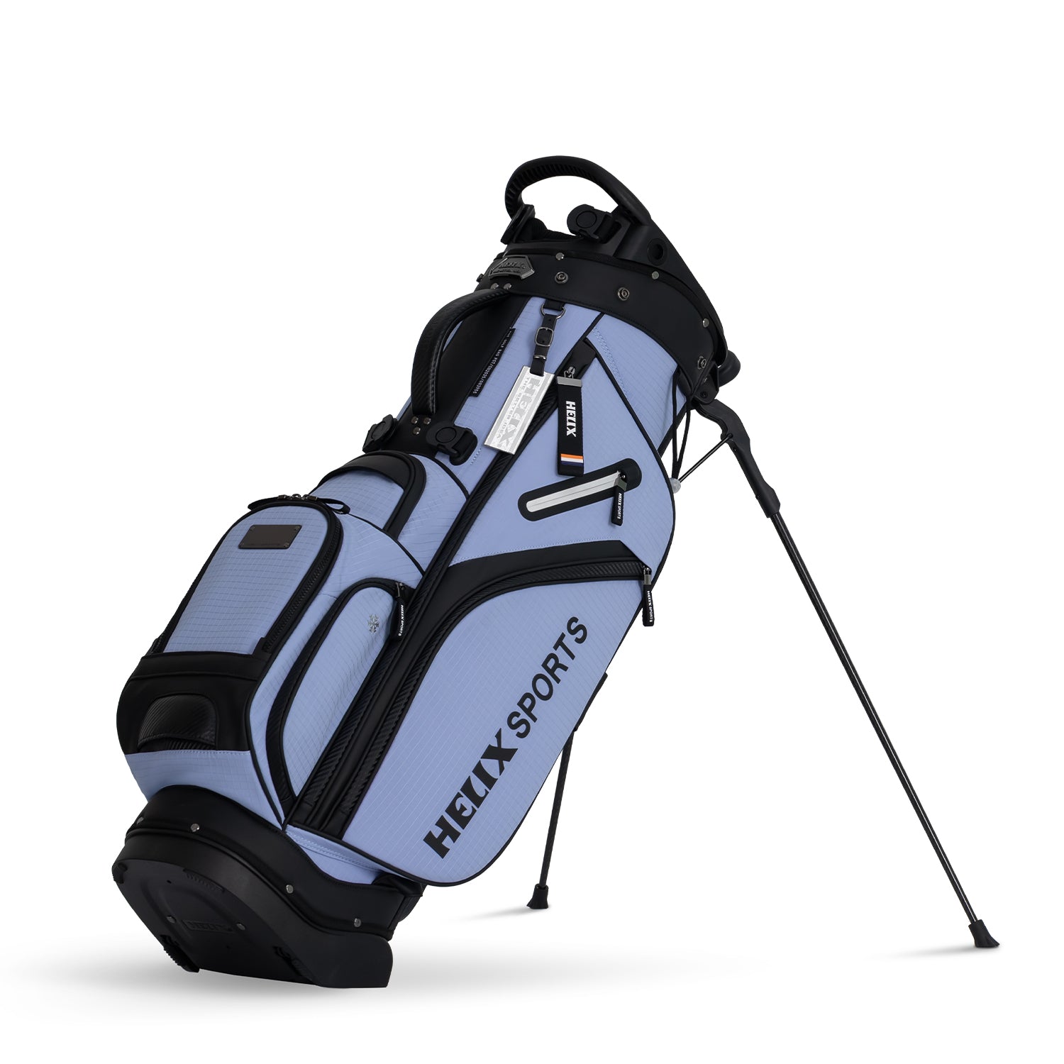 Runway Collection Golf Stand Bag