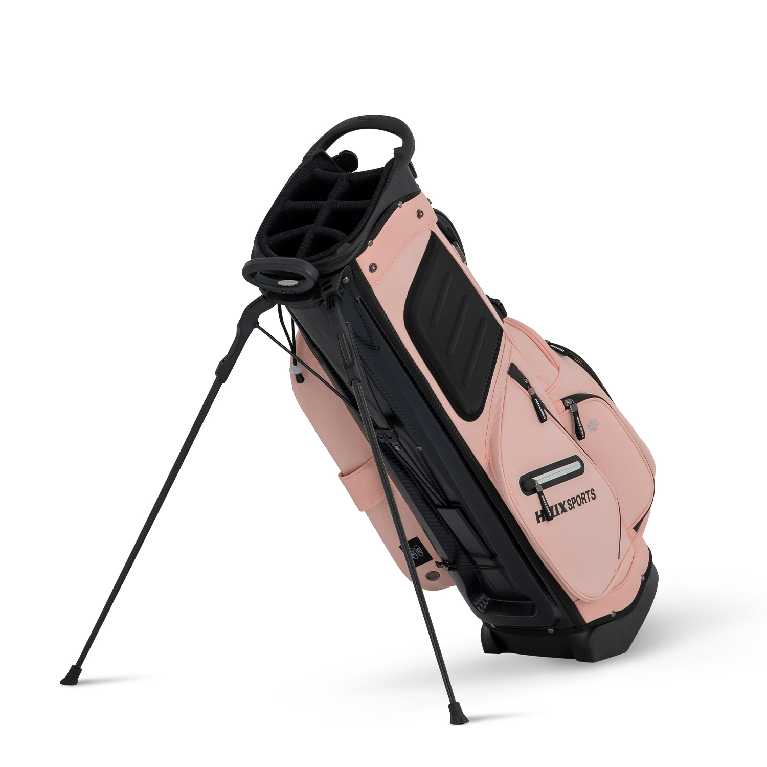 Runway Collection Golf Stand Bag