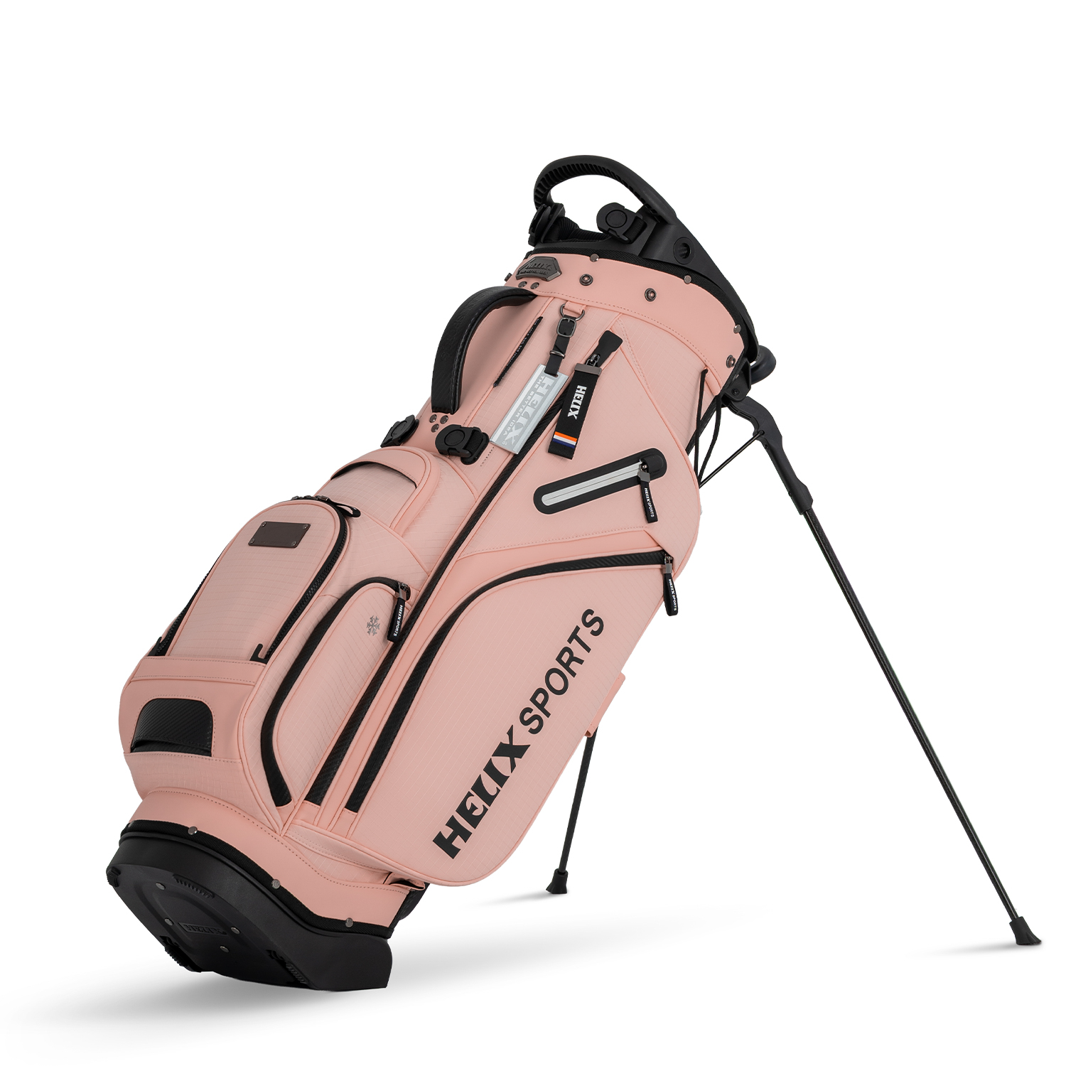 Runway Collection Golf Stand Bag