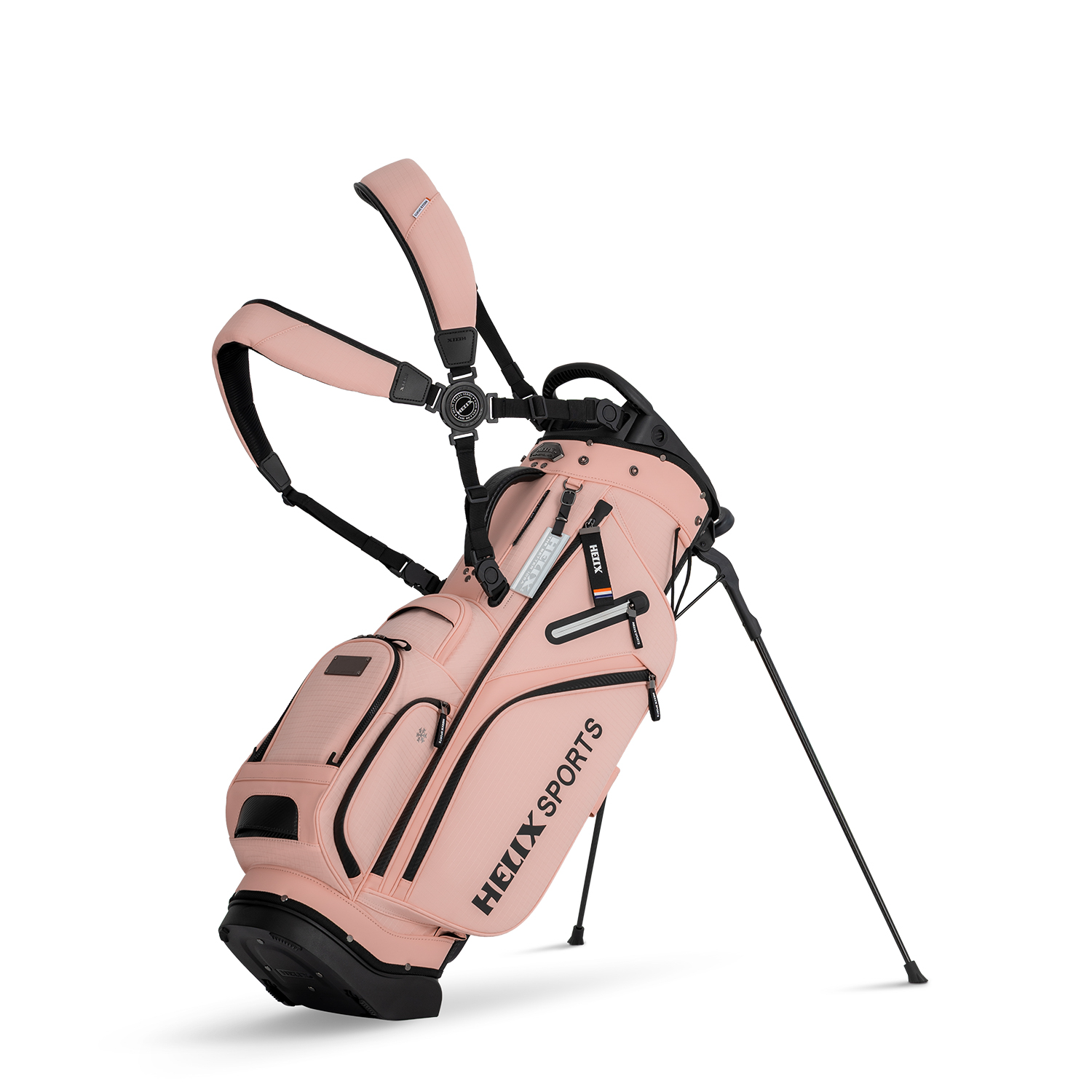 Runway Collection Golf Stand Bag
