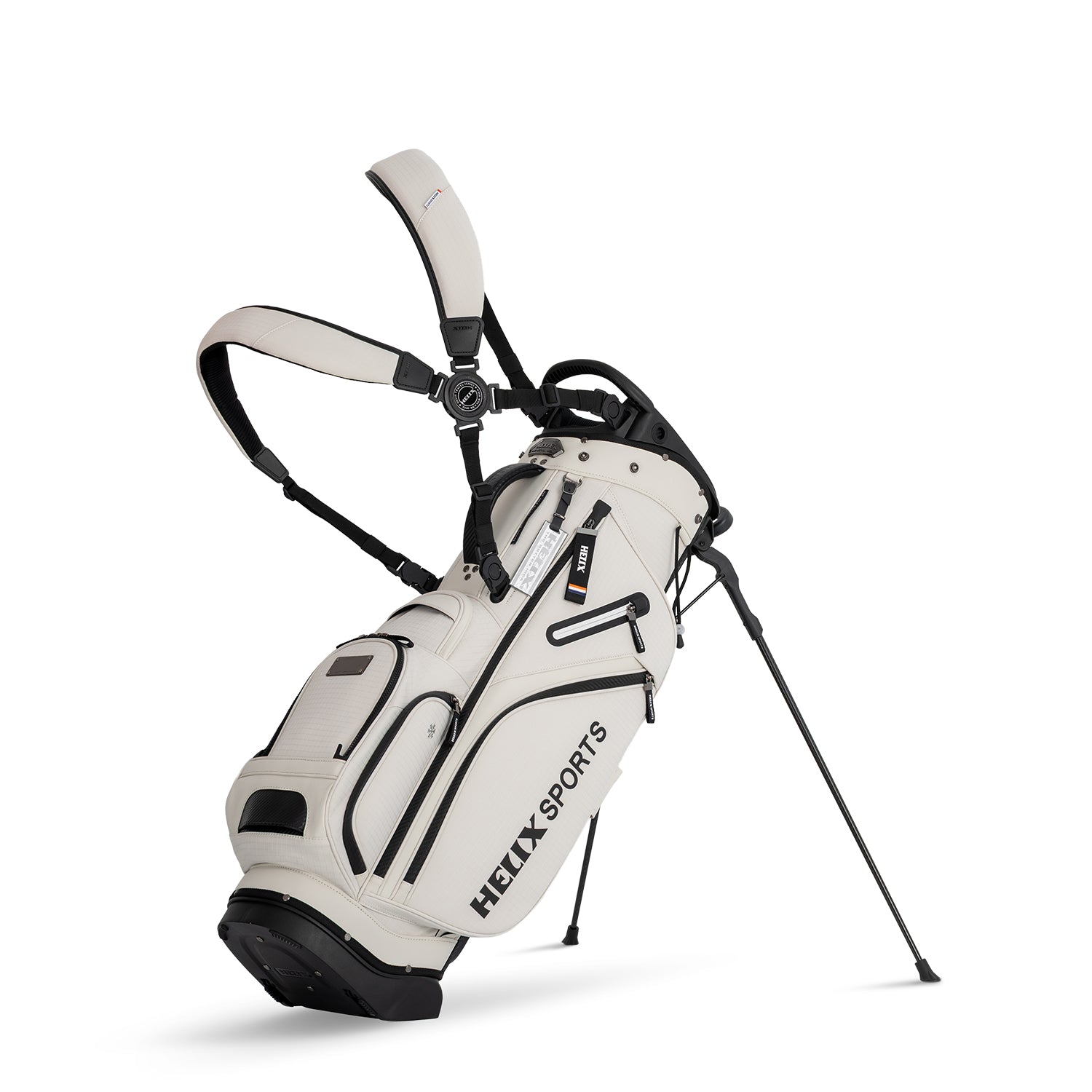 Runway Collection Golf Stand Bag