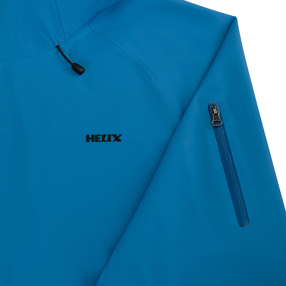 Unisex softshell jacket