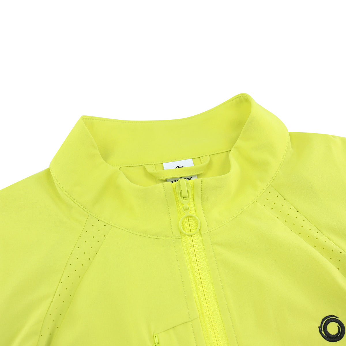 One-layer Woven Vest For Women H60307F