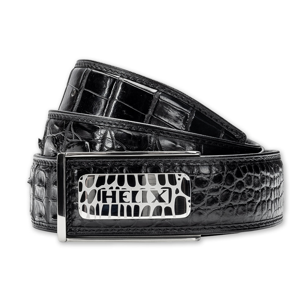 Crocodile Belt 1024 HELIX