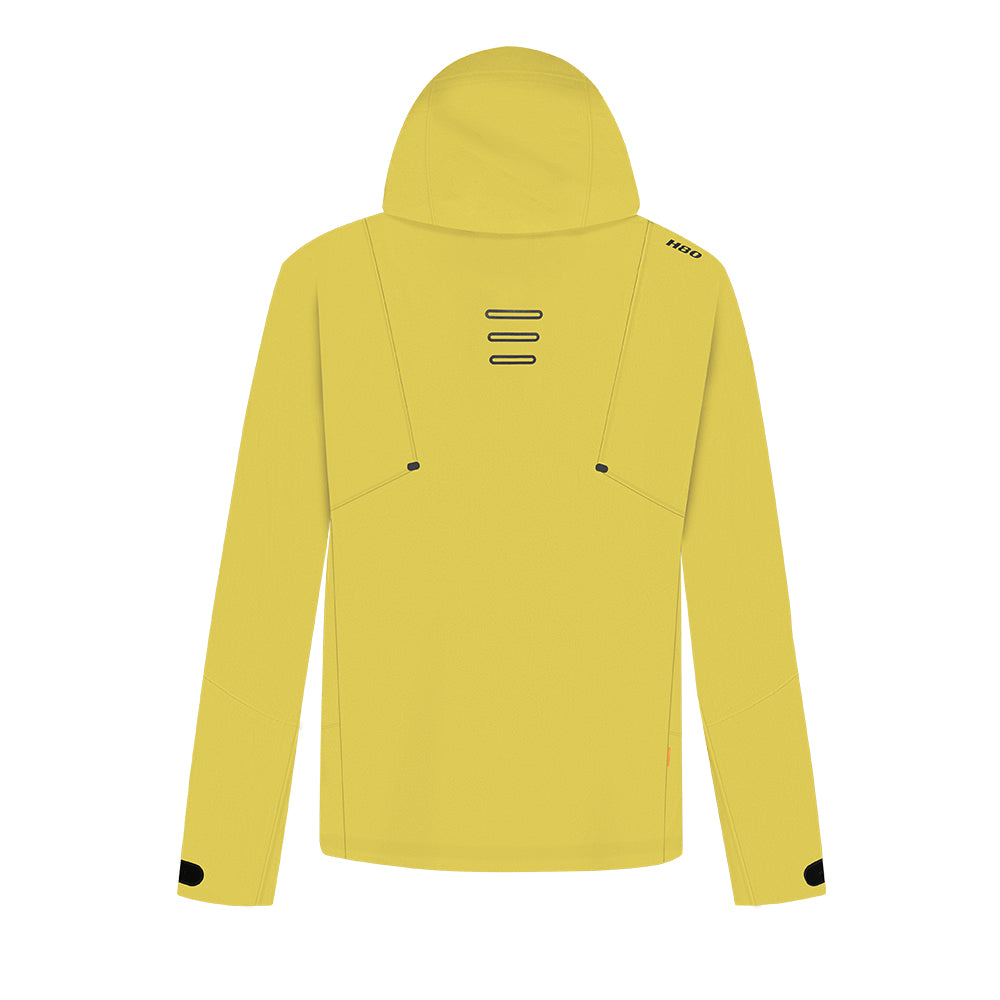 Unisex Hardshell Jacket